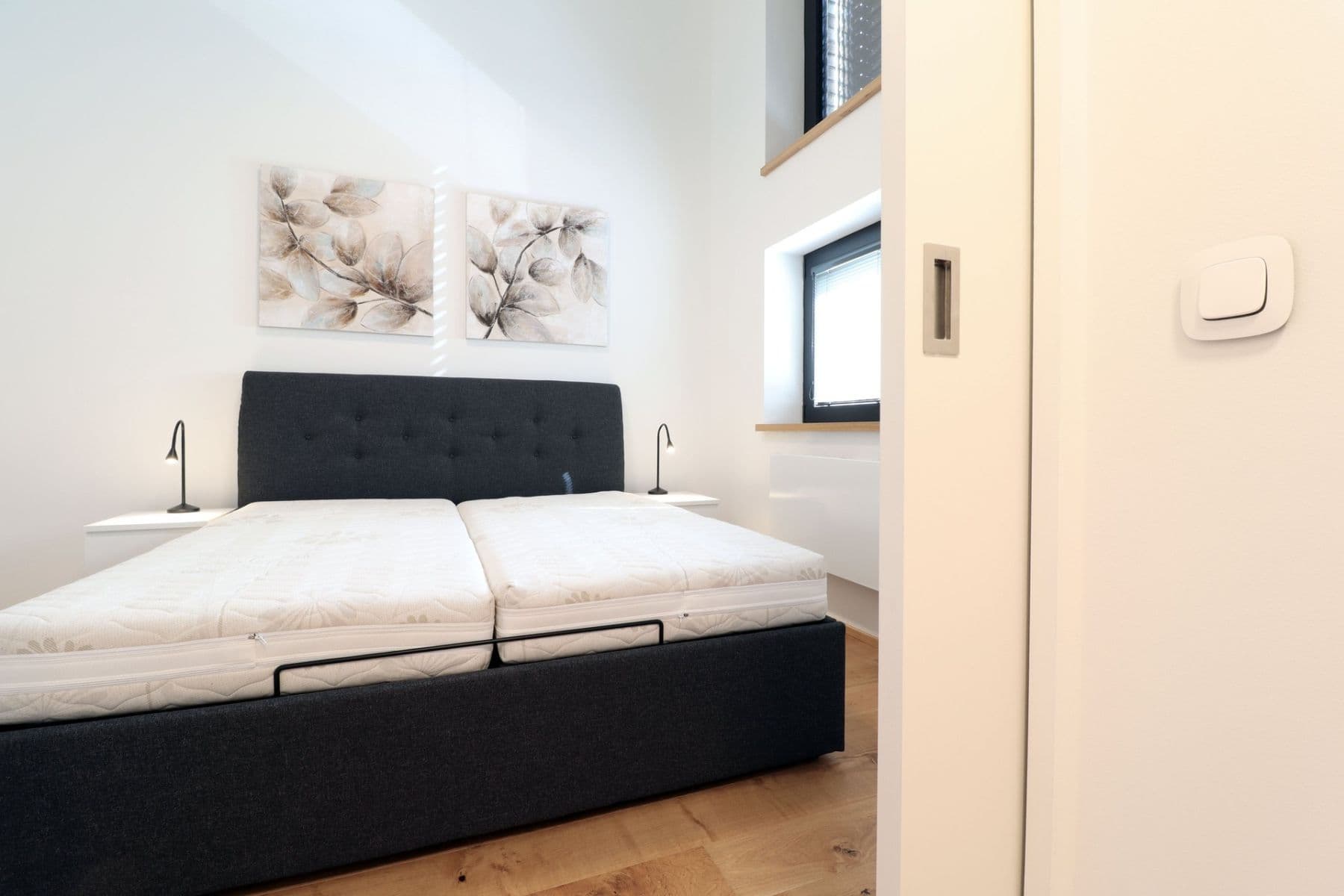 1 bedroom with open-plan kitchen flat to rent, 55 m², Naskové, Prague, Prague 1 bedroom with open-plan kitchen flat to rent, 55 m², Naskové, Prague, Prague