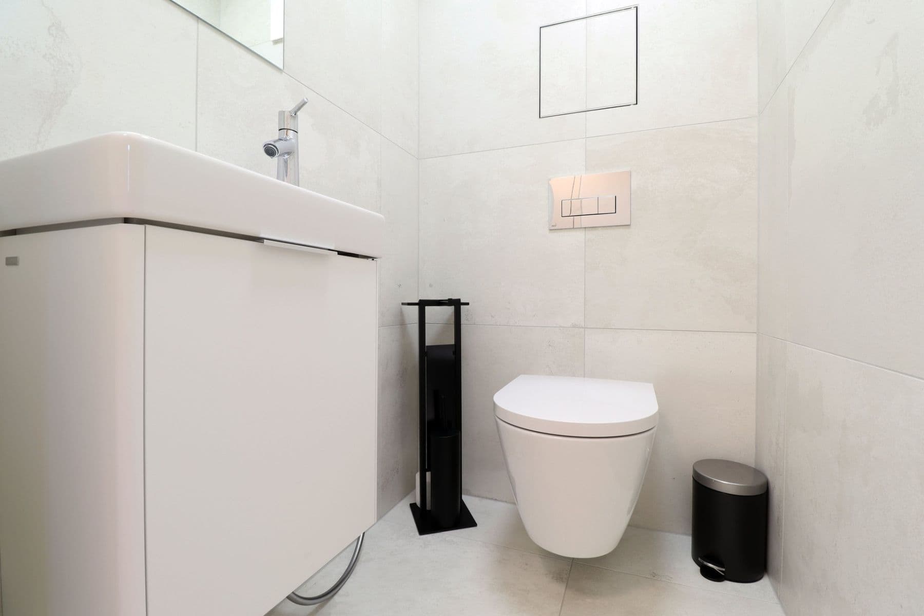 1 bedroom with open-plan kitchen flat to rent, 55 m², Naskové, Prague, Prague 1 bedroom with open-plan kitchen flat to rent, 55 m², Naskové, Prague, Prague