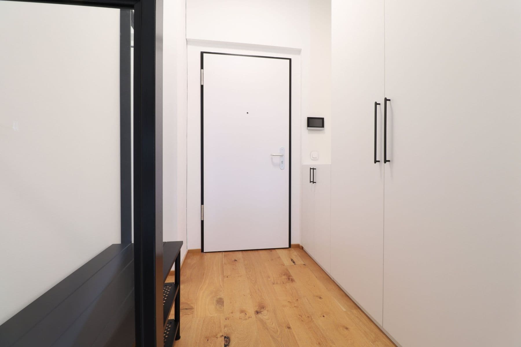1 bedroom with open-plan kitchen flat to rent, 55 m², Naskové, Prague, Prague 1 bedroom with open-plan kitchen flat to rent, 55 m², Naskové, Prague, Prague