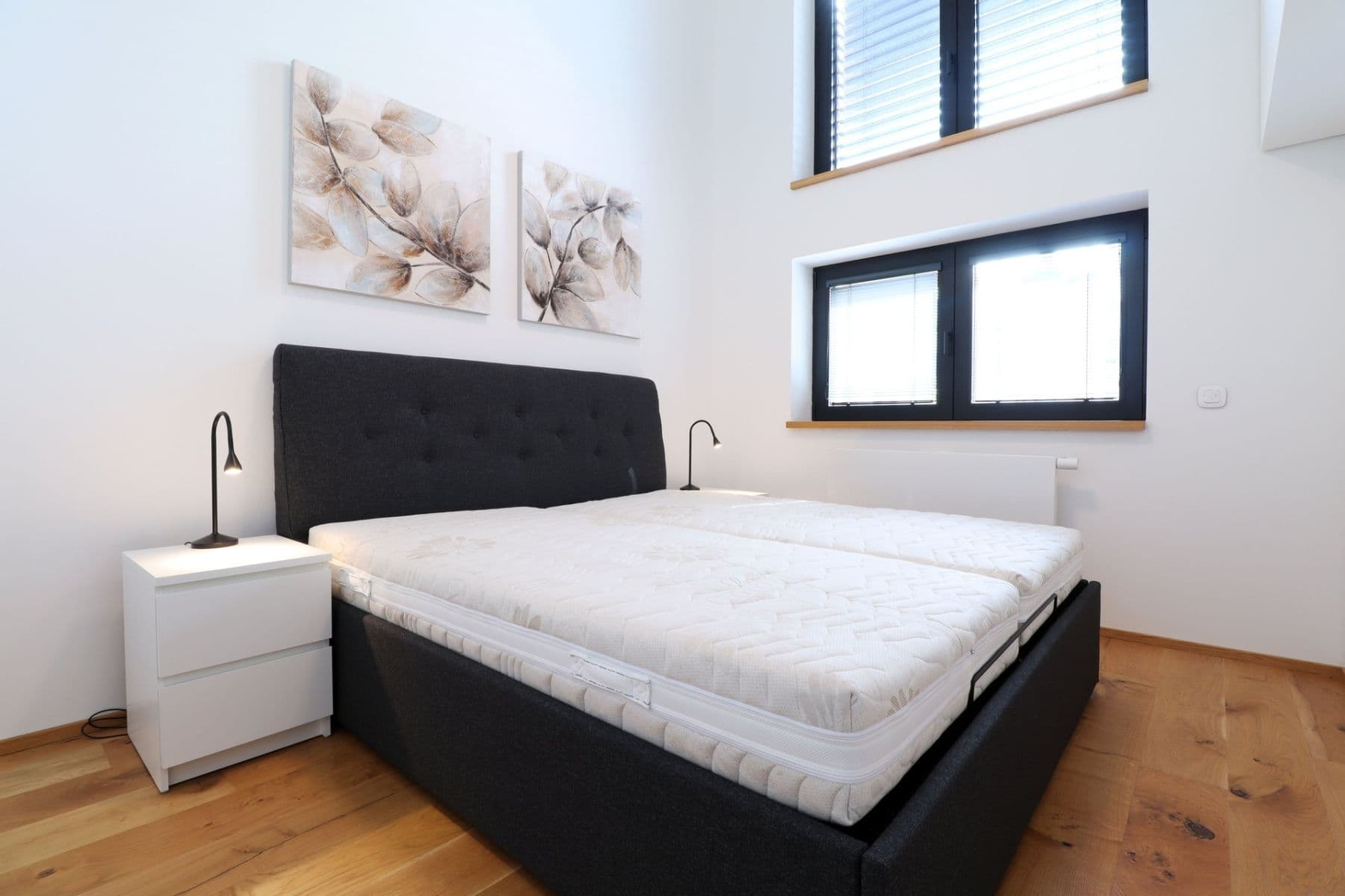 1 bedroom with open-plan kitchen flat to rent, 55 m², Naskové, Prague, Prague 1 bedroom with open-plan kitchen flat to rent, 55 m², Naskové, Prague, Prague