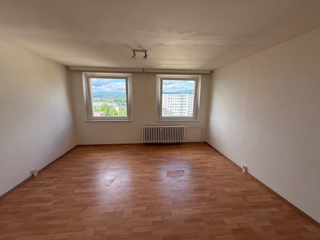 1 bedroom flat to rent, 32 m², Unčínská, Teplice, Ústecký Region 1 bedroom flat to rent, 32 m², Unčínská, Teplice, Ústecký Region