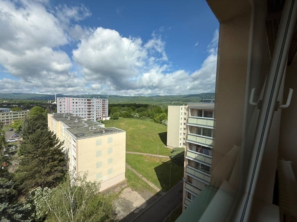 1 bedroom flat to rent, 32 m², Unčínská, Teplice, Ústecký Region 1 bedroom flat to rent, 32 m², Unčínská, Teplice, Ústecký Region