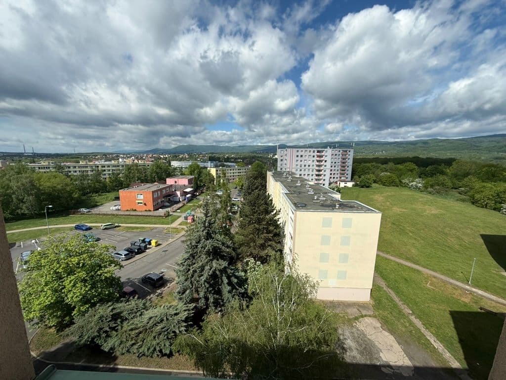 1 bedroom flat to rent, 32 m², Unčínská, Teplice, Ústecký Region 1 bedroom flat to rent, 32 m², Unčínská, Teplice, Ústecký Region