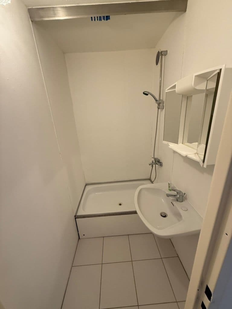 1 bedroom flat to rent, 32 m², Unčínská, Teplice, Ústecký Region 1 bedroom flat to rent, 32 m², Unčínská, Teplice, Ústecký Region