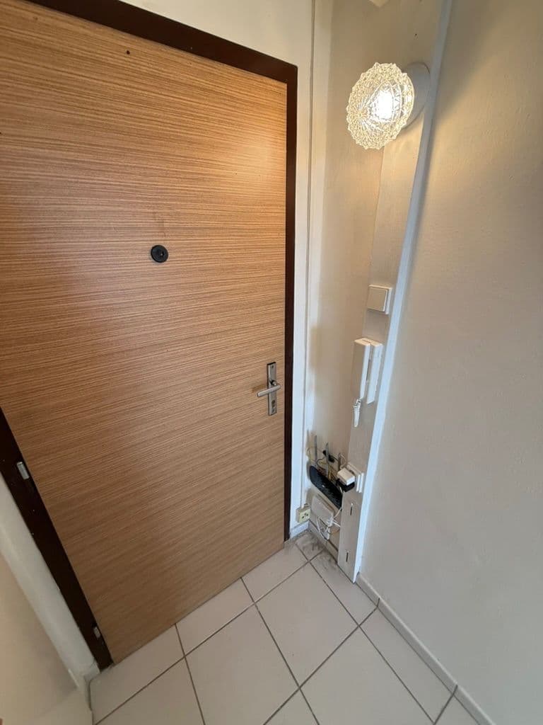1 bedroom flat to rent, 32 m², Unčínská, Teplice, Ústecký Region 1 bedroom flat to rent, 32 m², Unčínská, Teplice, Ústecký Region