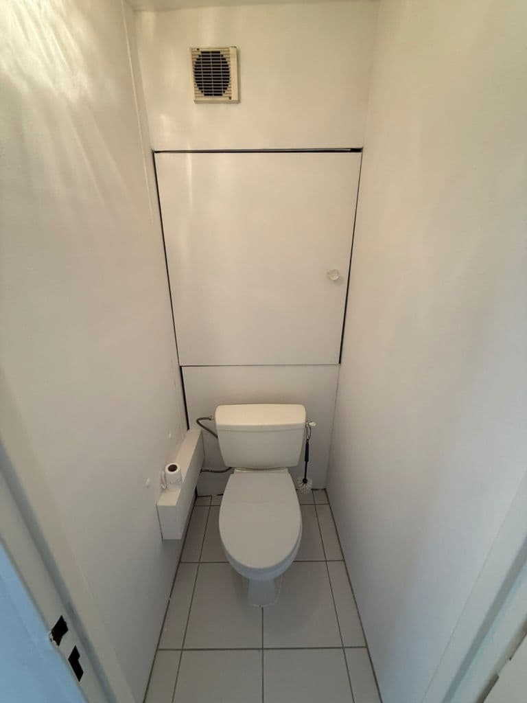 1 bedroom flat to rent, 32 m², Unčínská, Teplice, Ústecký Region 1 bedroom flat to rent, 32 m², Unčínská, Teplice, Ústecký Region