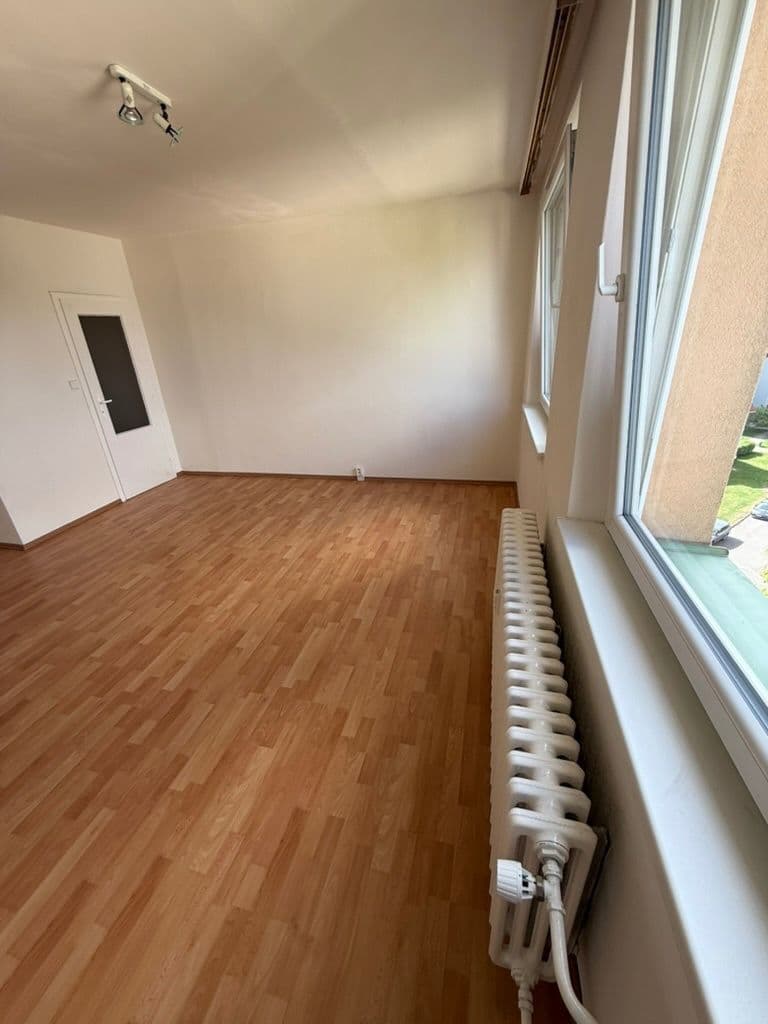 1 bedroom flat to rent, 32 m², Unčínská, Teplice, Ústecký Region 1 bedroom flat to rent, 32 m², Unčínská, Teplice, Ústecký Region