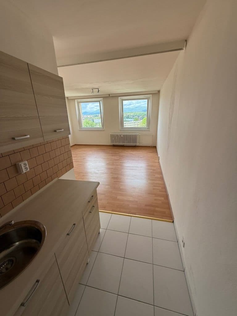 1 bedroom flat to rent, 32 m², Unčínská, Teplice, Ústecký Region 1 bedroom flat to rent, 32 m², Unčínská, Teplice, Ústecký Region