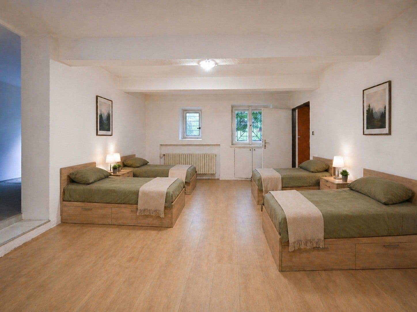 house to rent, 40 m², Filmařská, Prague, Prague house to rent, 40 m², Filmařská, Prague, Prague