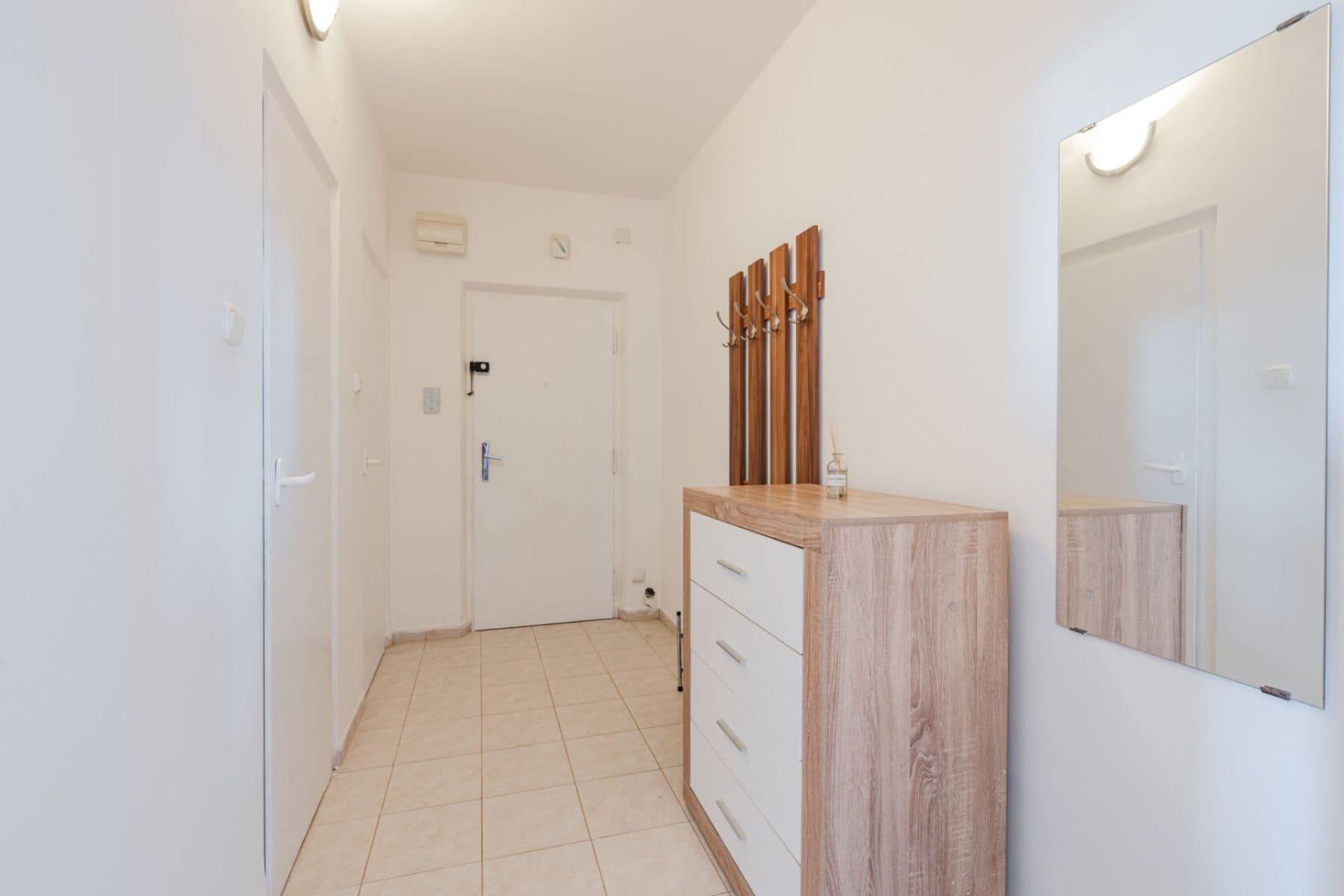 3 bedroom flat for sale, 76 m², Jungmannova, Olomouc, Olomoucký Region 3 bedroom flat for sale, 76 m², Jungmannova, Olomouc, Olomoucký Region