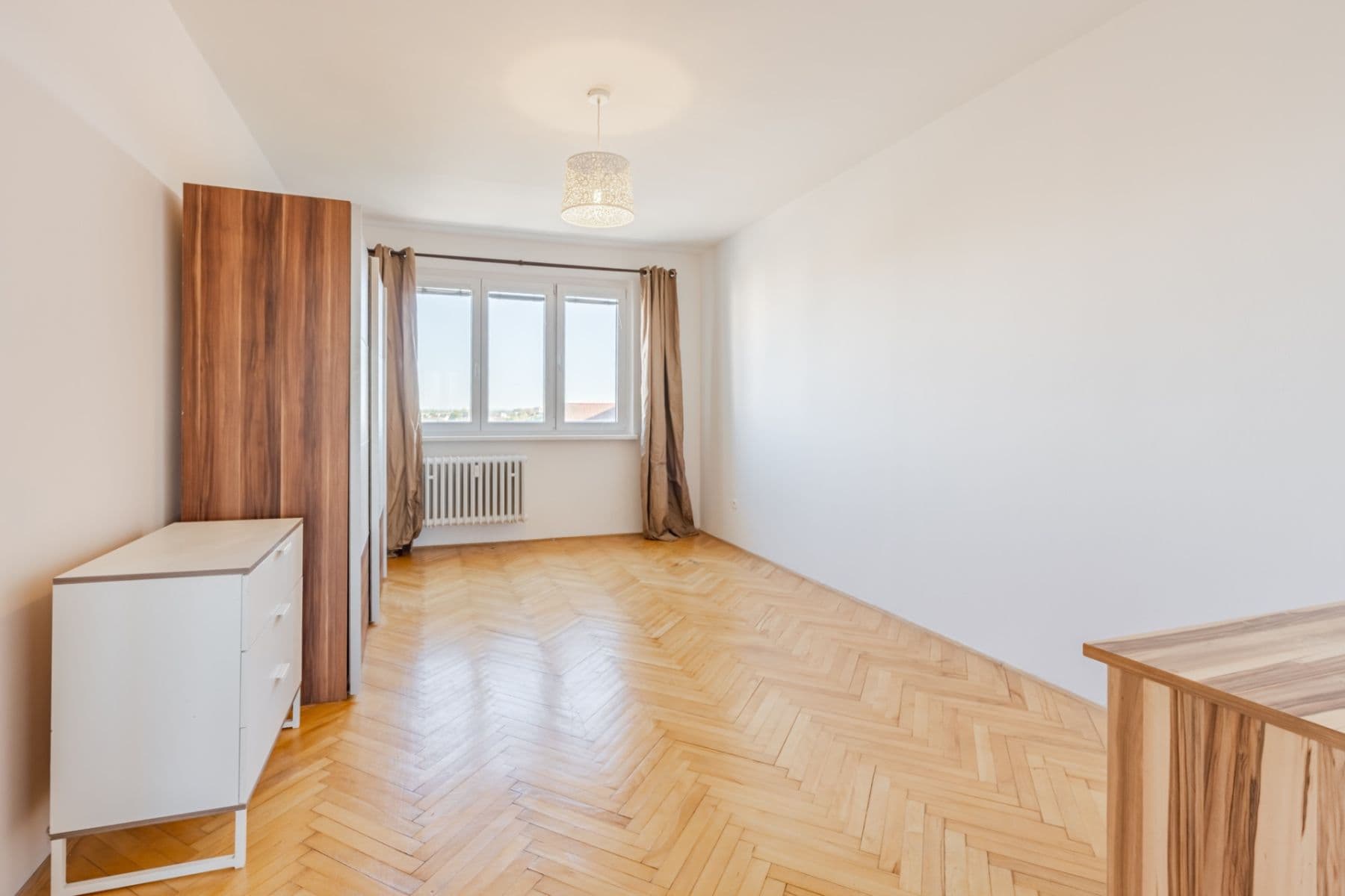 3 bedroom flat for sale, 76 m², Jungmannova, Olomouc, Olomoucký Region 3 bedroom flat for sale, 76 m², Jungmannova, Olomouc, Olomoucký Region
