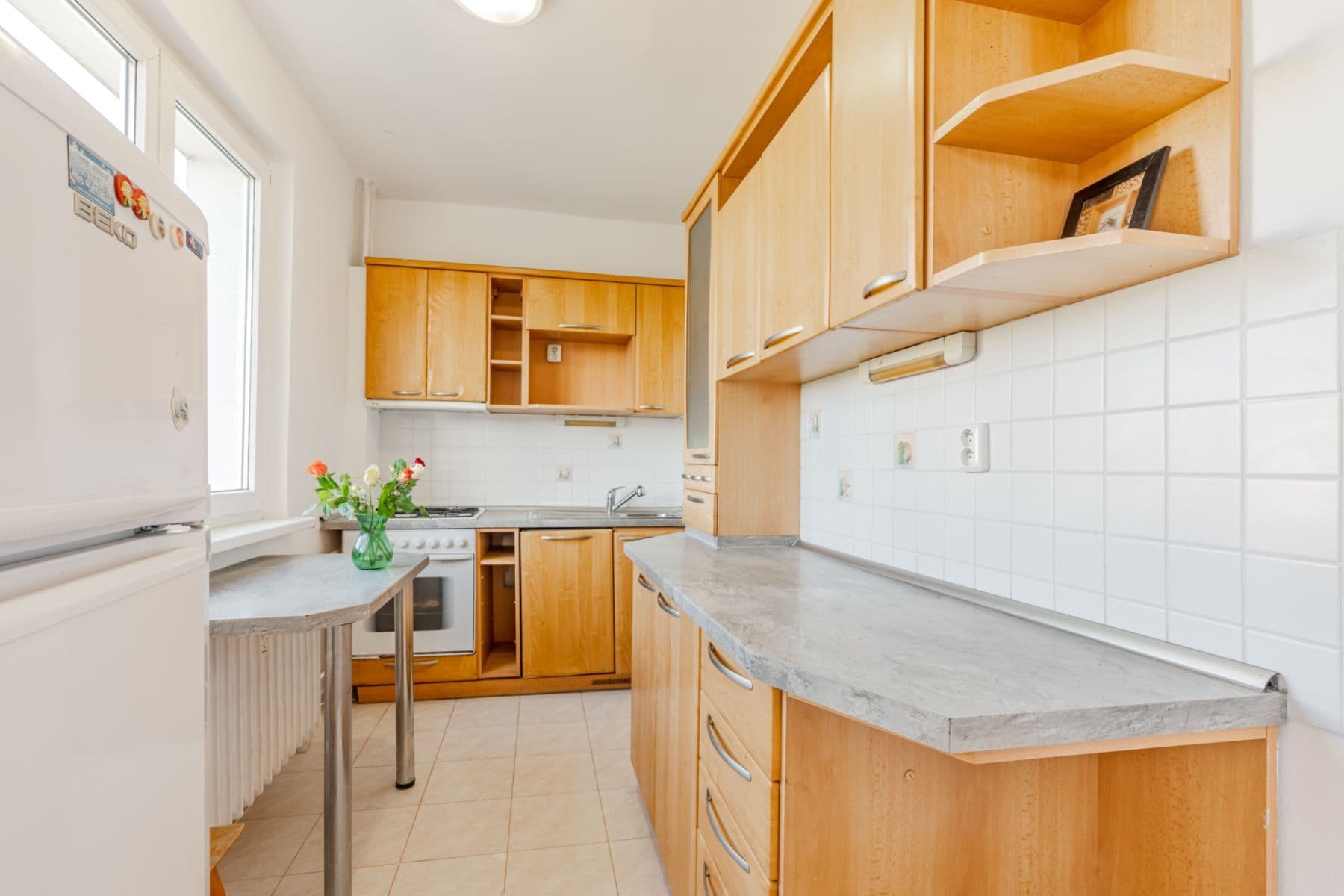 3 bedroom flat for sale, 76 m², Jungmannova, Olomouc, Olomoucký Region 3 bedroom flat for sale, 76 m², Jungmannova, Olomouc, Olomoucký Region