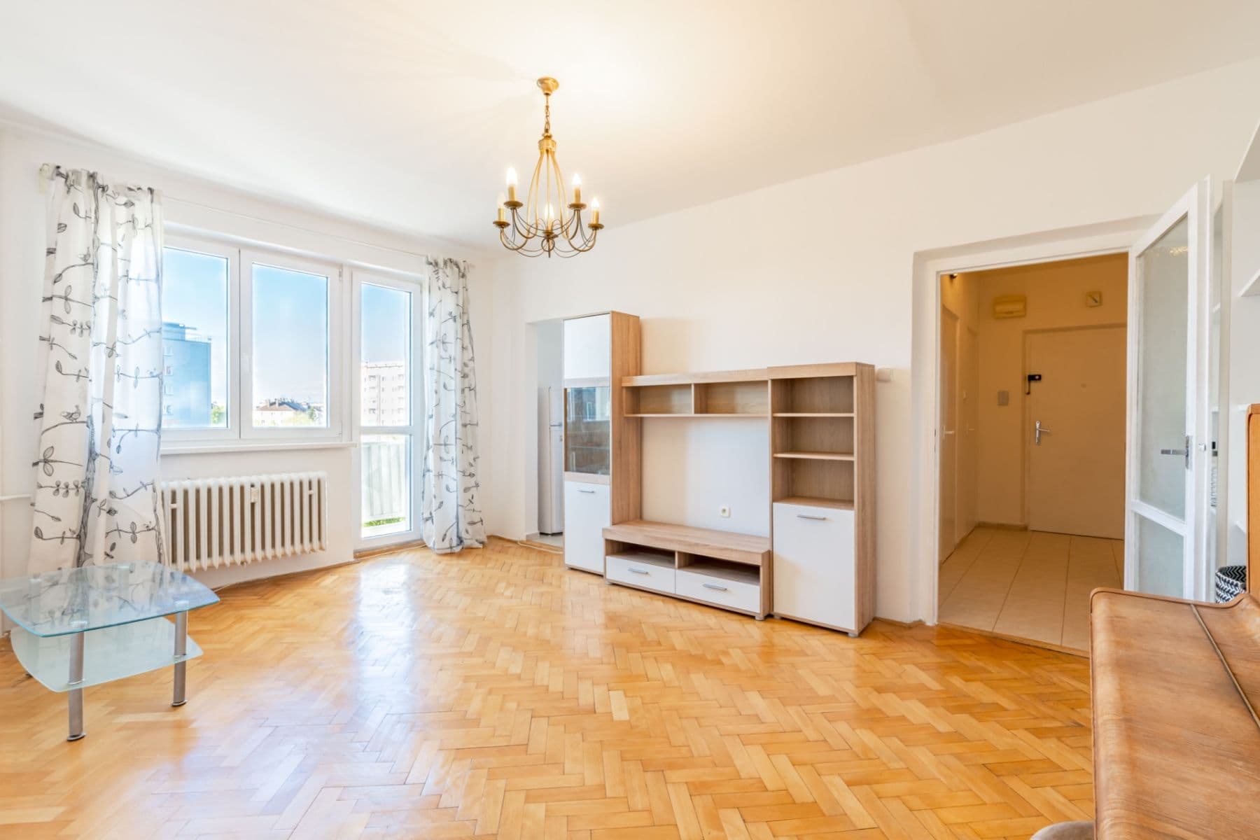 3 bedroom flat for sale, 76 m², Jungmannova, Olomouc, Olomoucký Region 3 bedroom flat for sale, 76 m², Jungmannova, Olomouc, Olomoucký Region