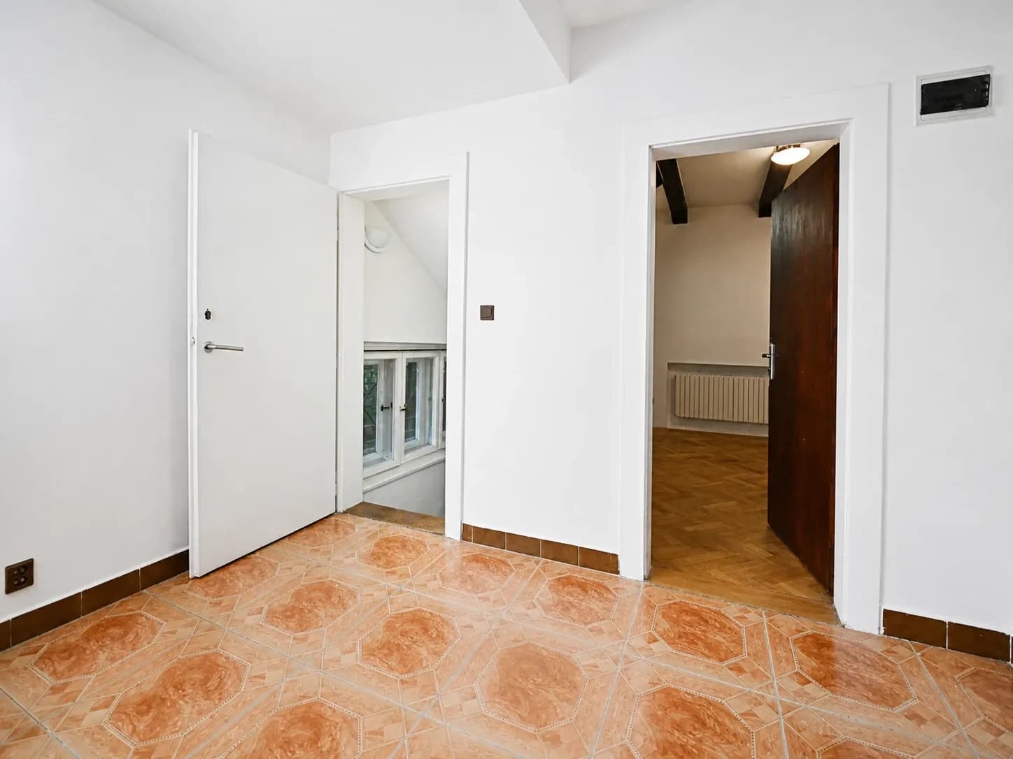flat to rent, 20 m², Filmařská, Prague, Prague flat to rent, 20 m², Filmařská, Prague, Prague