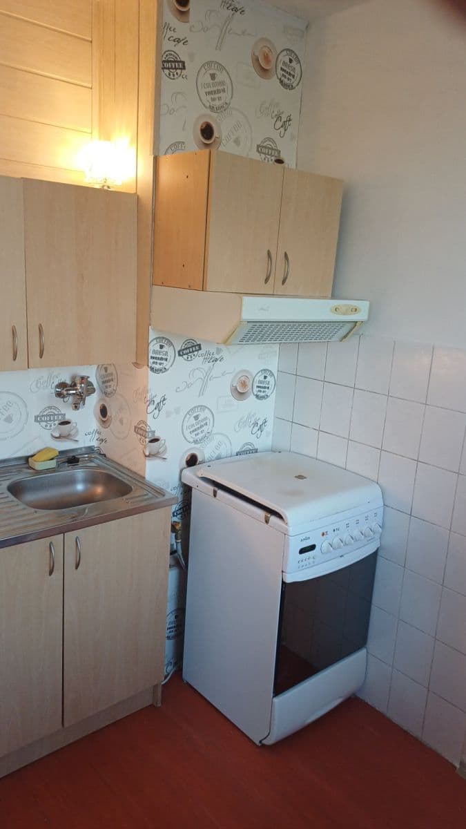 1 bedroom flat to rent, 33 m², Habrová, Prague, Prague 1 bedroom flat to rent, 33 m², Habrová, Prague, Prague