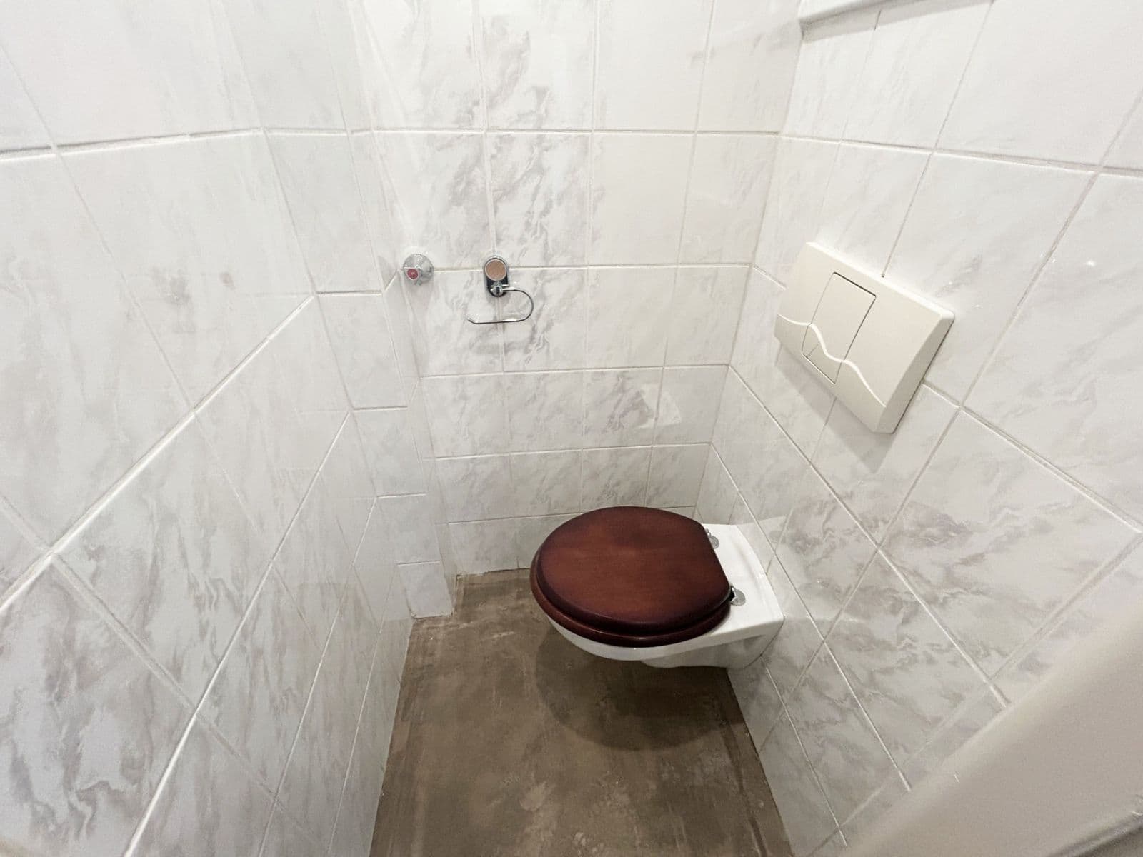1 bedroom with open-plan kitchen flat to rent, 47 m², Jihlavská, Prague, Prague 1 bedroom with open-plan kitchen flat to rent, 47 m², Jihlavská, Prague, Prague