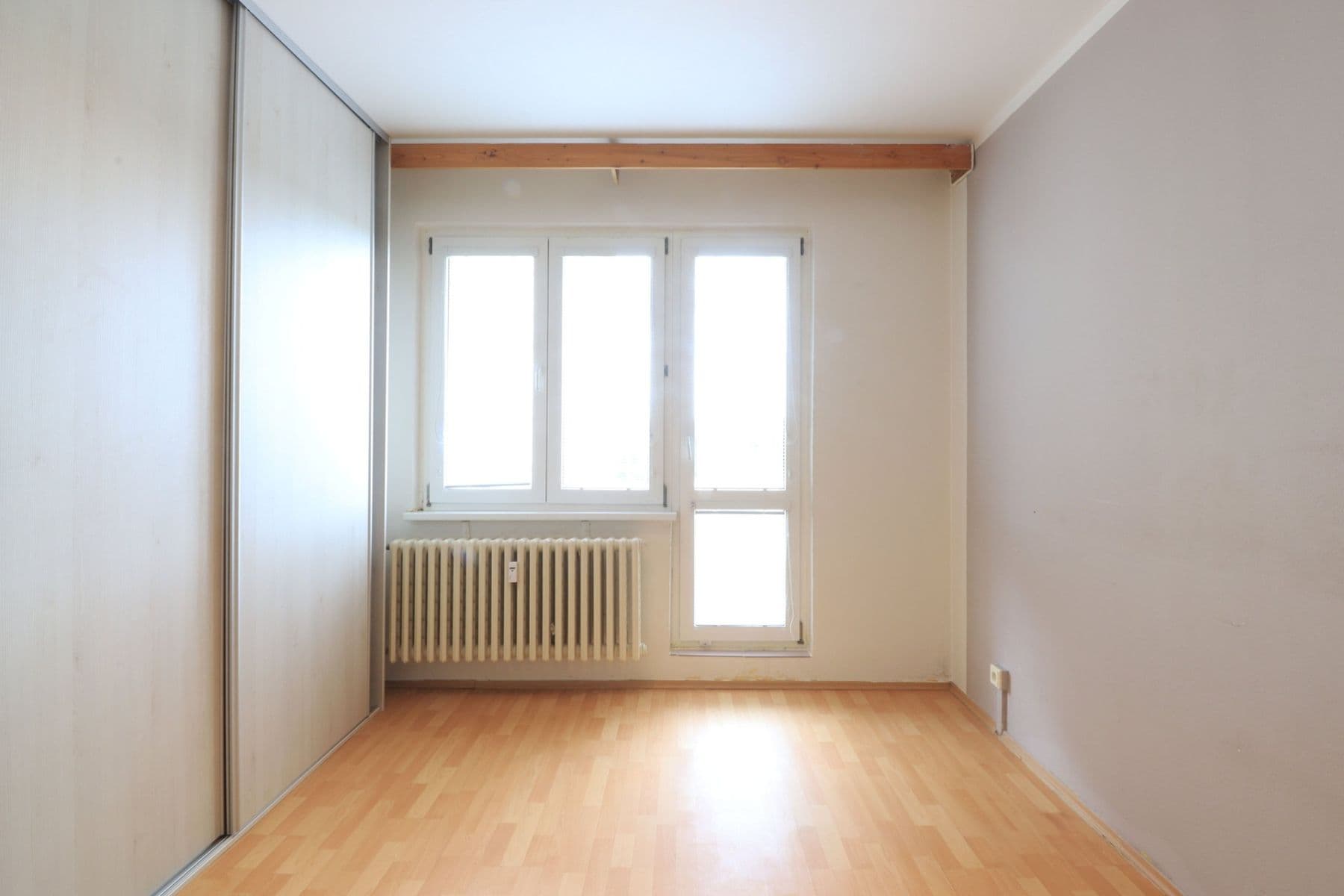 3 bedroom flat to rent, 70 m², Plynárenská, Slaný, Středočeský Region 3 bedroom flat to rent, 70 m², Plynárenská, Slaný, Středočeský Region