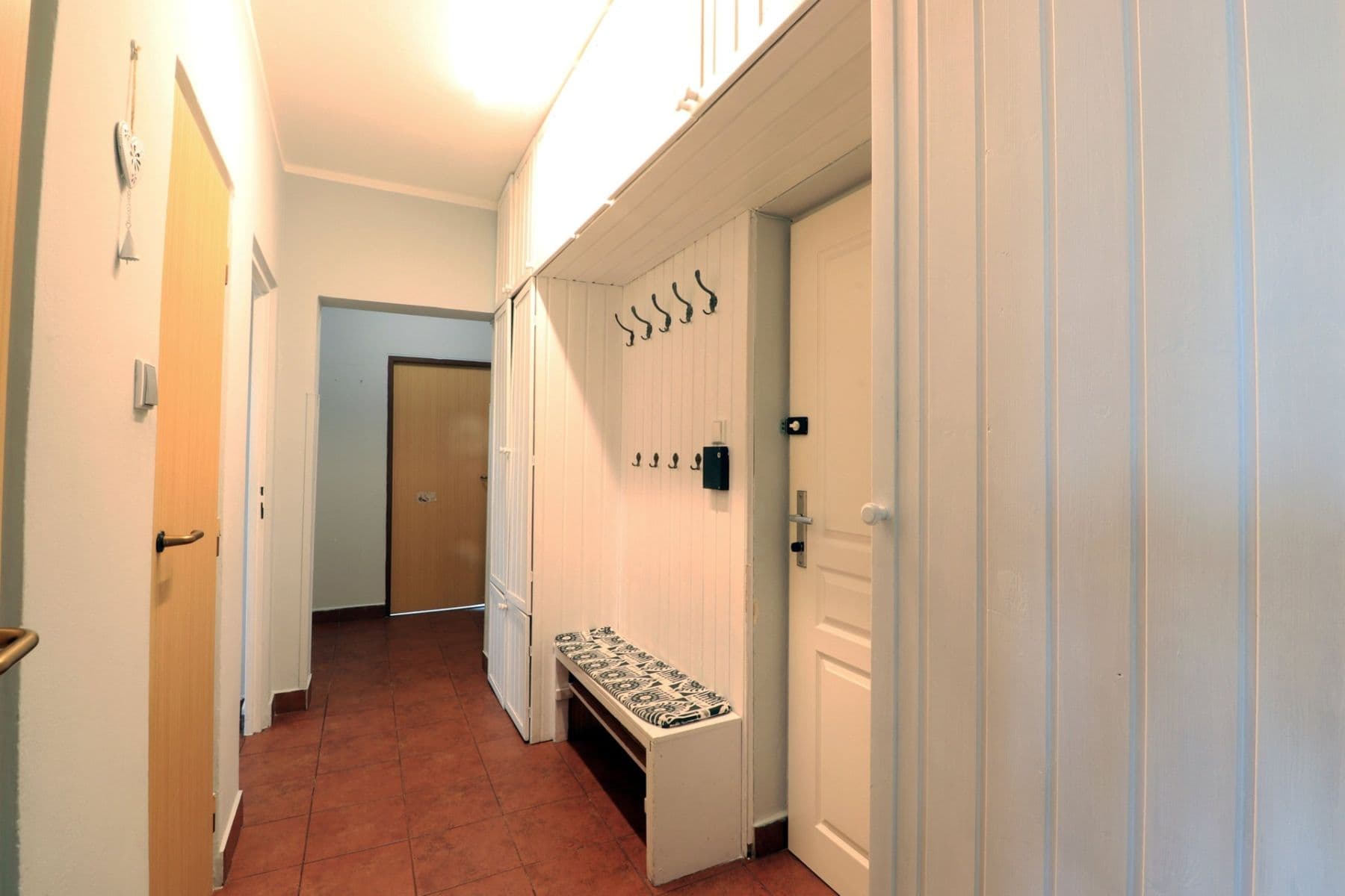 3 bedroom flat to rent, 70 m², Plynárenská, Slaný, Středočeský Region 3 bedroom flat to rent, 70 m², Plynárenská, Slaný, Středočeský Region