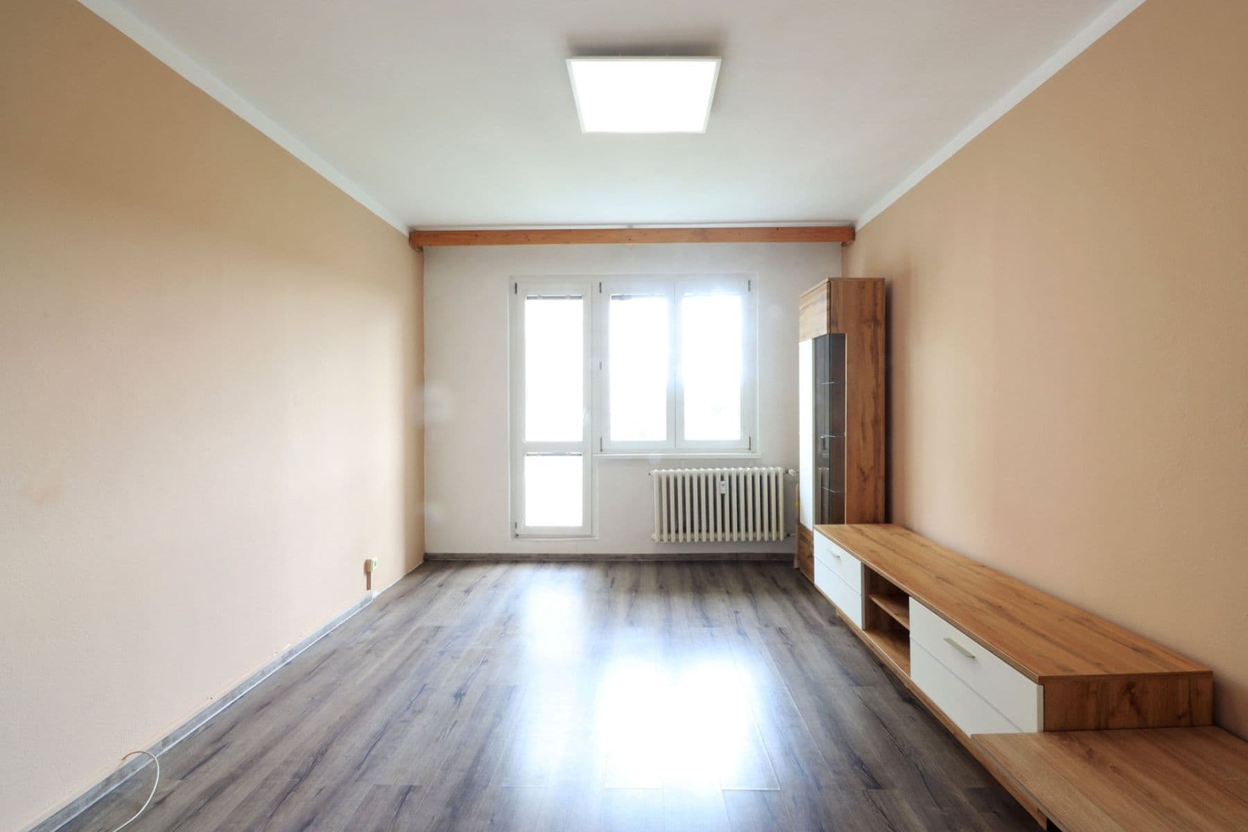 3 bedroom flat to rent, 70 m², Plynárenská, Slaný, Středočeský Region 3 bedroom flat to rent, 70 m², Plynárenská, Slaný, Středočeský Region