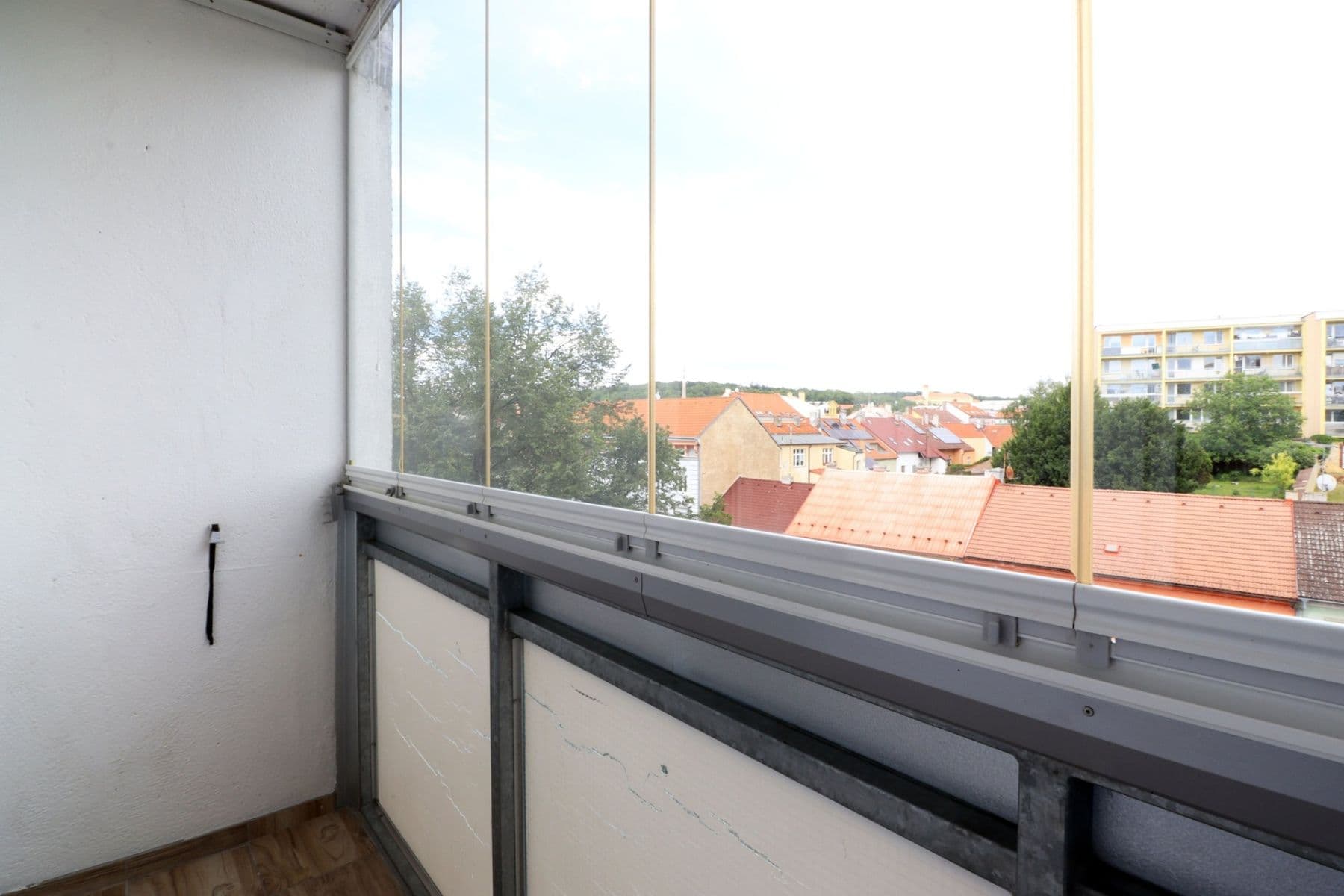 3 bedroom flat to rent, 70 m², Plynárenská, Slaný, Středočeský Region 3 bedroom flat to rent, 70 m², Plynárenská, Slaný, Středočeský Region