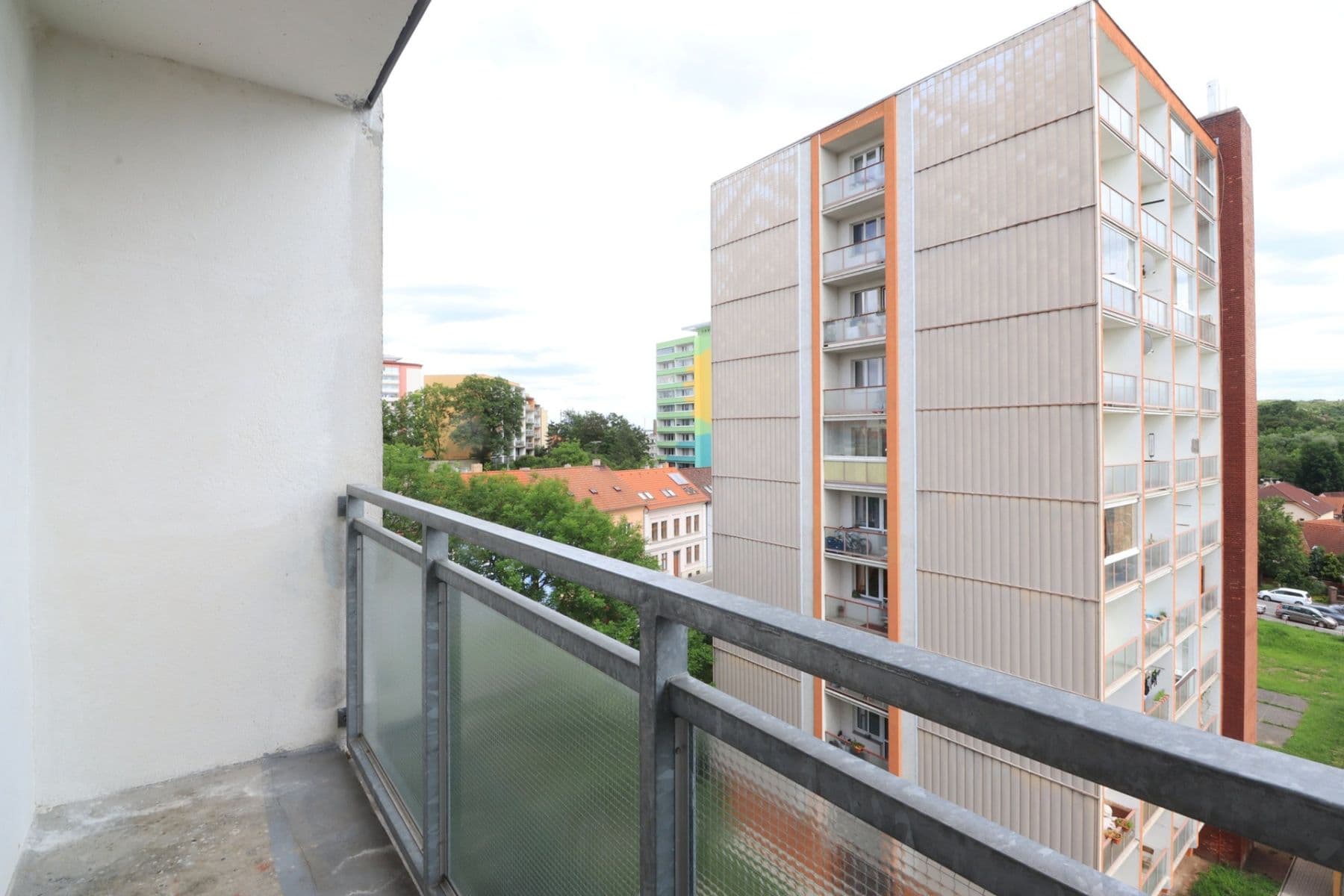 3 bedroom flat to rent, 70 m², Plynárenská, Slaný, Středočeský Region 3 bedroom flat to rent, 70 m², Plynárenská, Slaný, Středočeský Region