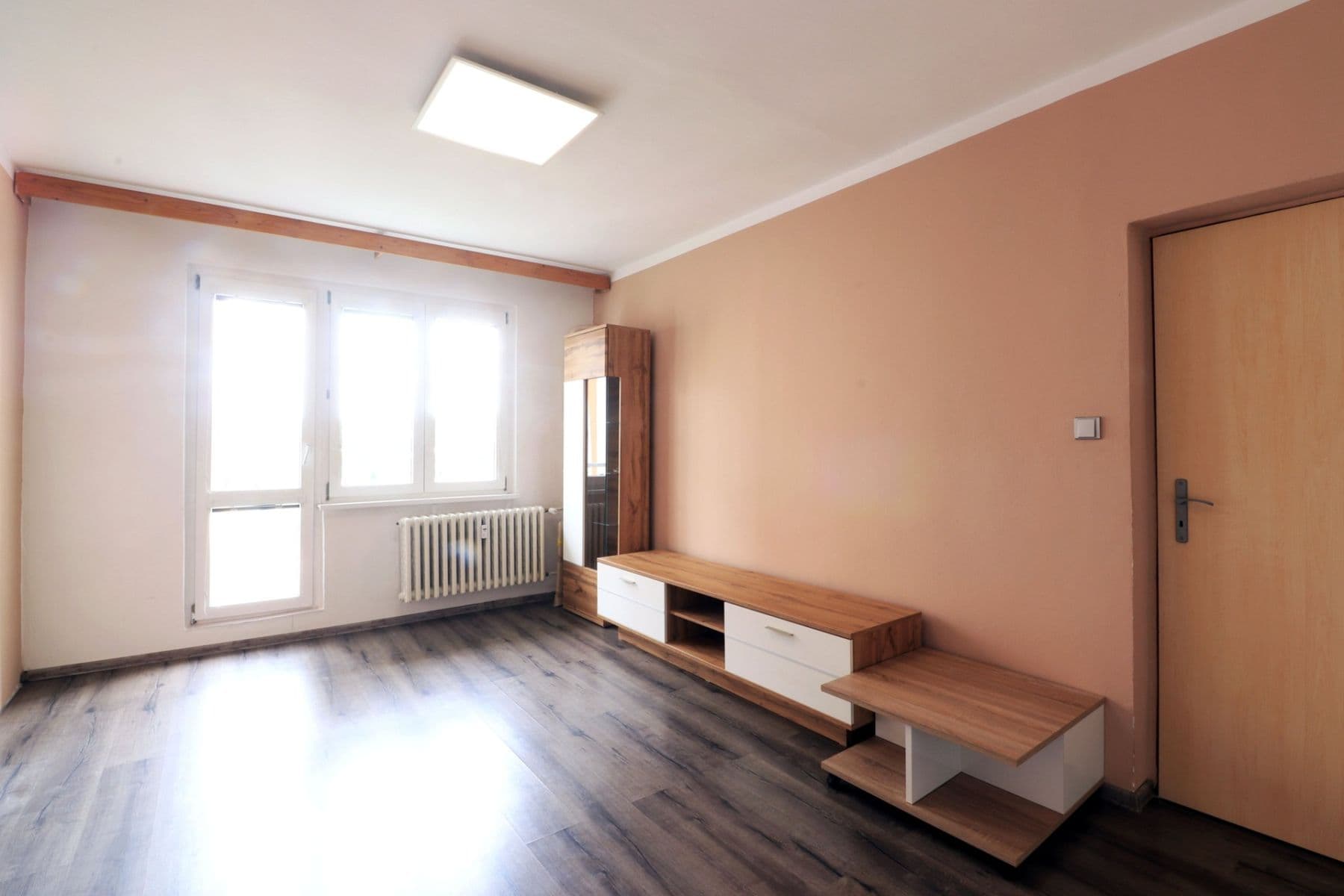 3 bedroom flat to rent, 70 m², Plynárenská, Slaný, Středočeský Region 3 bedroom flat to rent, 70 m², Plynárenská, Slaný, Středočeský Region