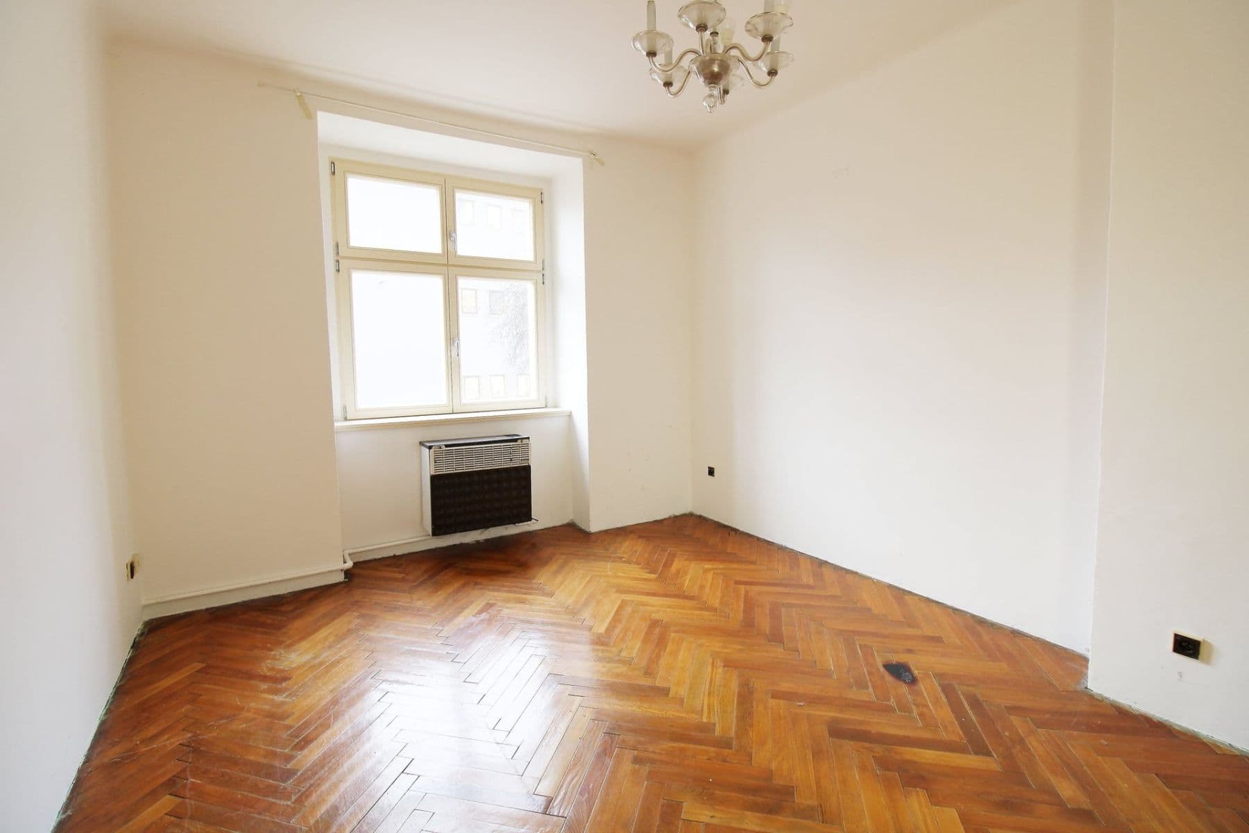 1 bedroom flat to rent, 41 m², Ruská, Prague, Prague 1 bedroom flat to rent, 41 m², Ruská, Prague, Prague