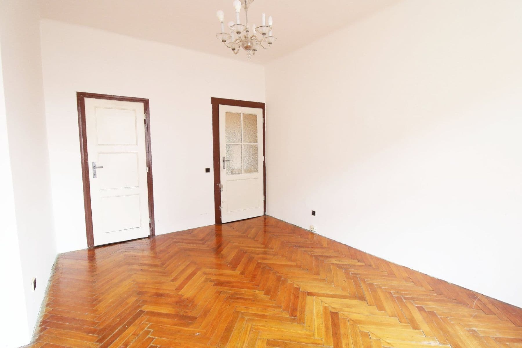 1 bedroom flat to rent, 41 m², Ruská, Prague, Prague 1 bedroom flat to rent, 41 m², Ruská, Prague, Prague
