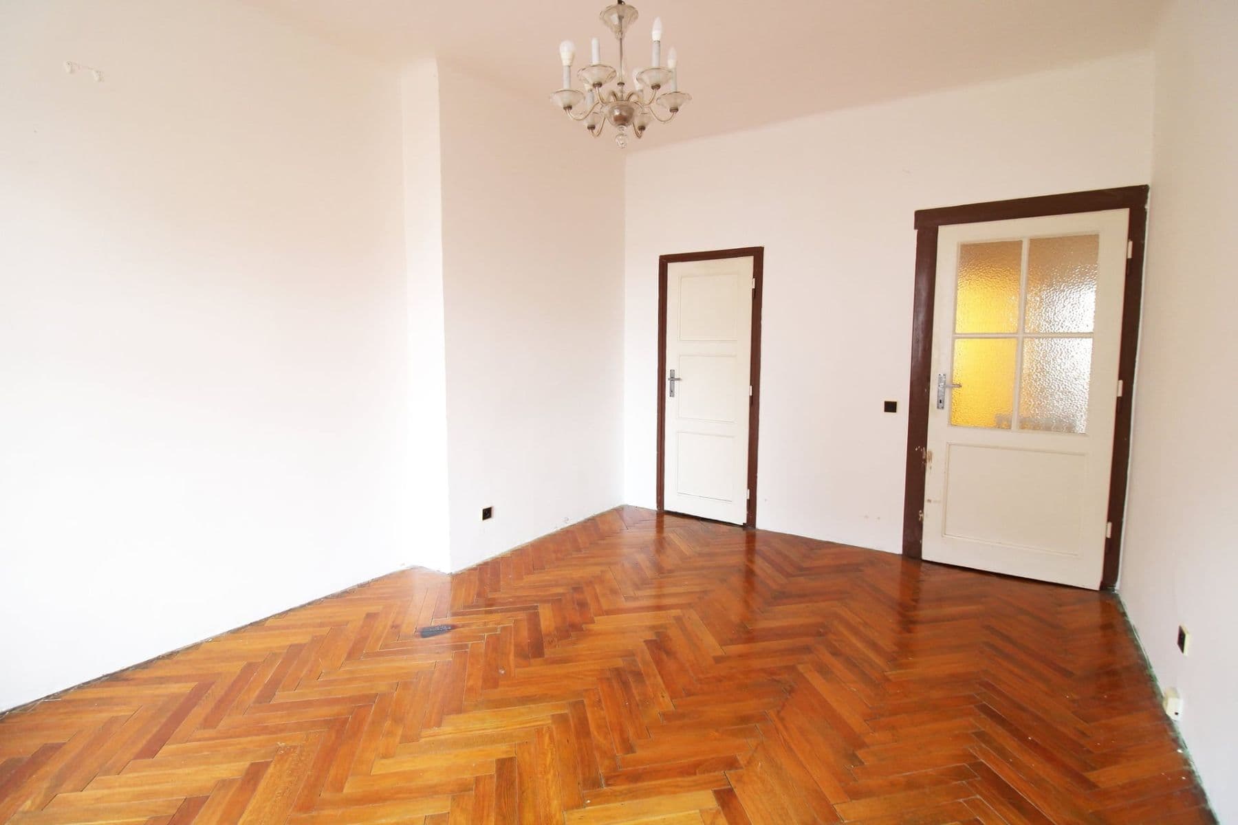 1 bedroom flat to rent, 41 m², Ruská, Prague, Prague 1 bedroom flat to rent, 41 m², Ruská, Prague, Prague