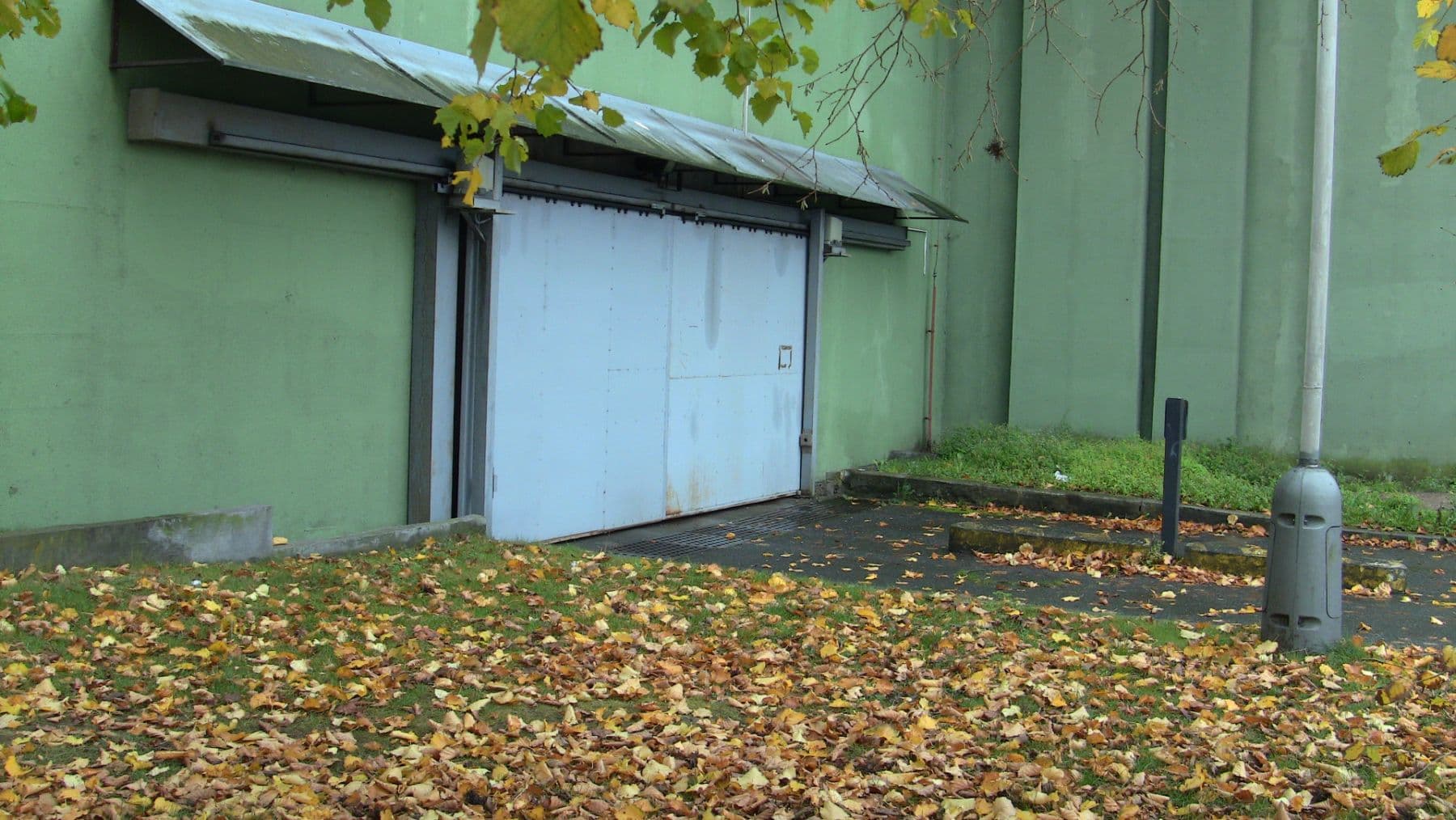 garage to rent, 16 m², Štúrova, Prague, Prague garage to rent, 16 m², Štúrova, Prague, Prague