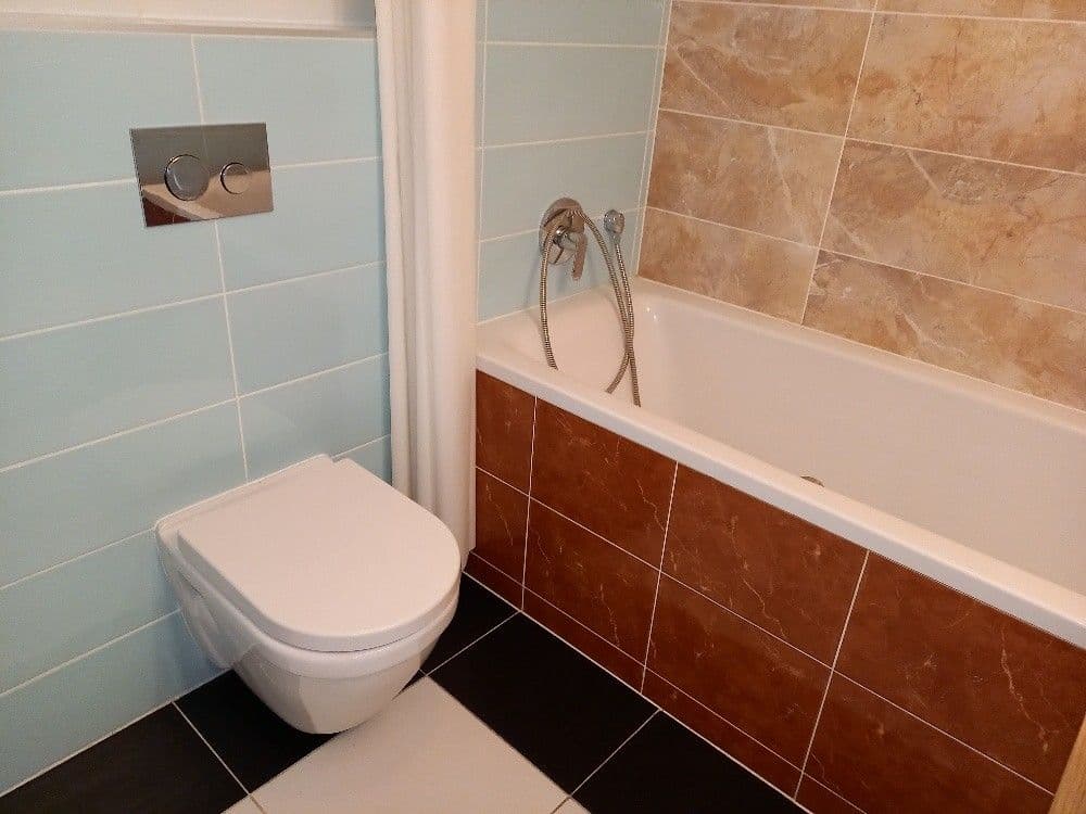 1 bedroom with open-plan kitchen flat to rent, 65 m², Šafaříkovy sady, Plzeň, Plzeňský Region 1 bedroom with open-plan kitchen flat to rent, 65 m², Šafaříkovy sady, Plzeň, Plzeňský Region