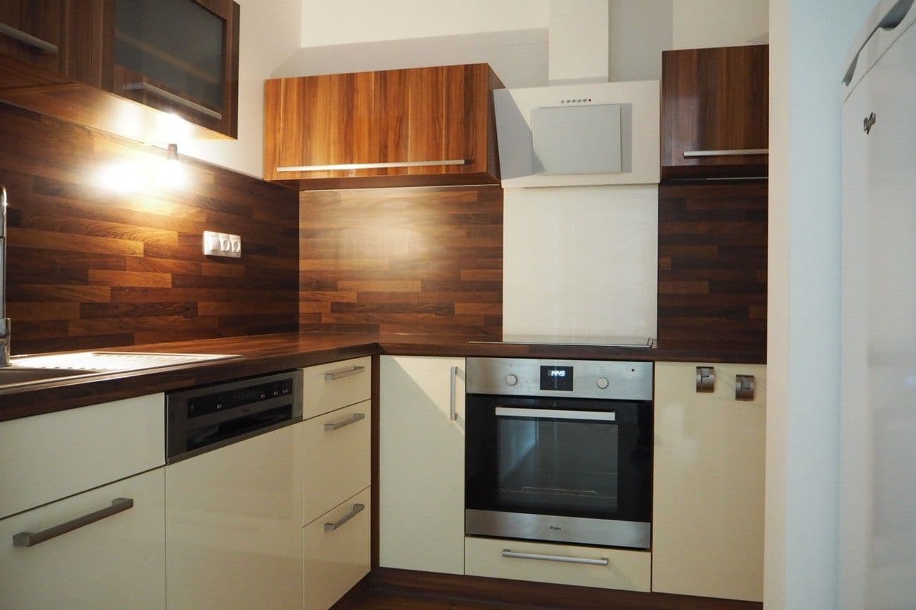 1 bedroom with open-plan kitchen flat to rent, 65 m², Šafaříkovy sady, Plzeň, Plzeňský Region 1 bedroom with open-plan kitchen flat to rent, 65 m², Šafaříkovy sady, Plzeň, Plzeňský Region