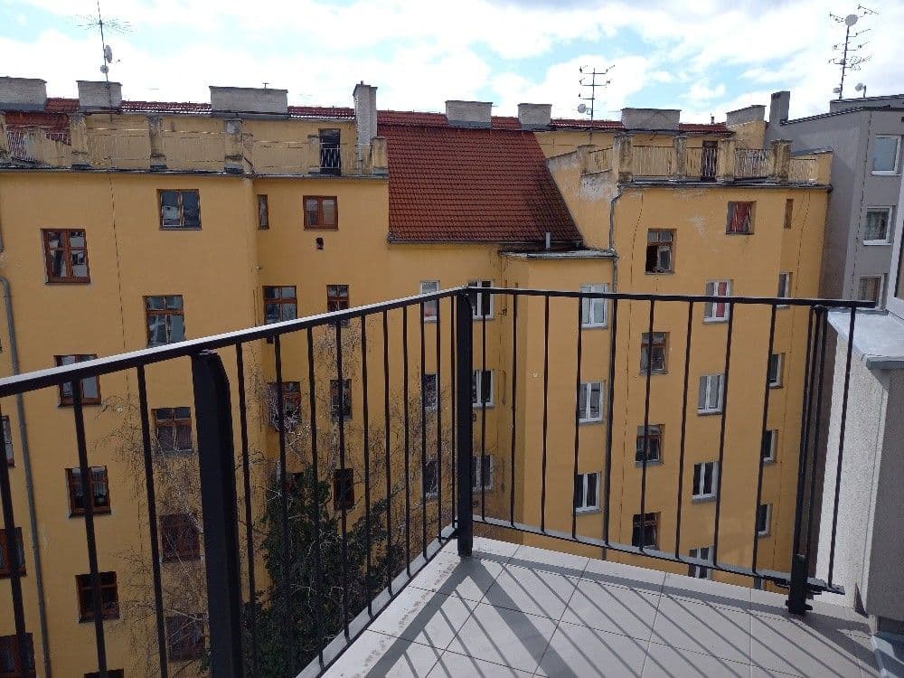 1 bedroom with open-plan kitchen flat to rent, 65 m², Šafaříkovy sady, Plzeň, Plzeňský Region 1 bedroom with open-plan kitchen flat to rent, 65 m², Šafaříkovy sady, Plzeň, Plzeňský Region