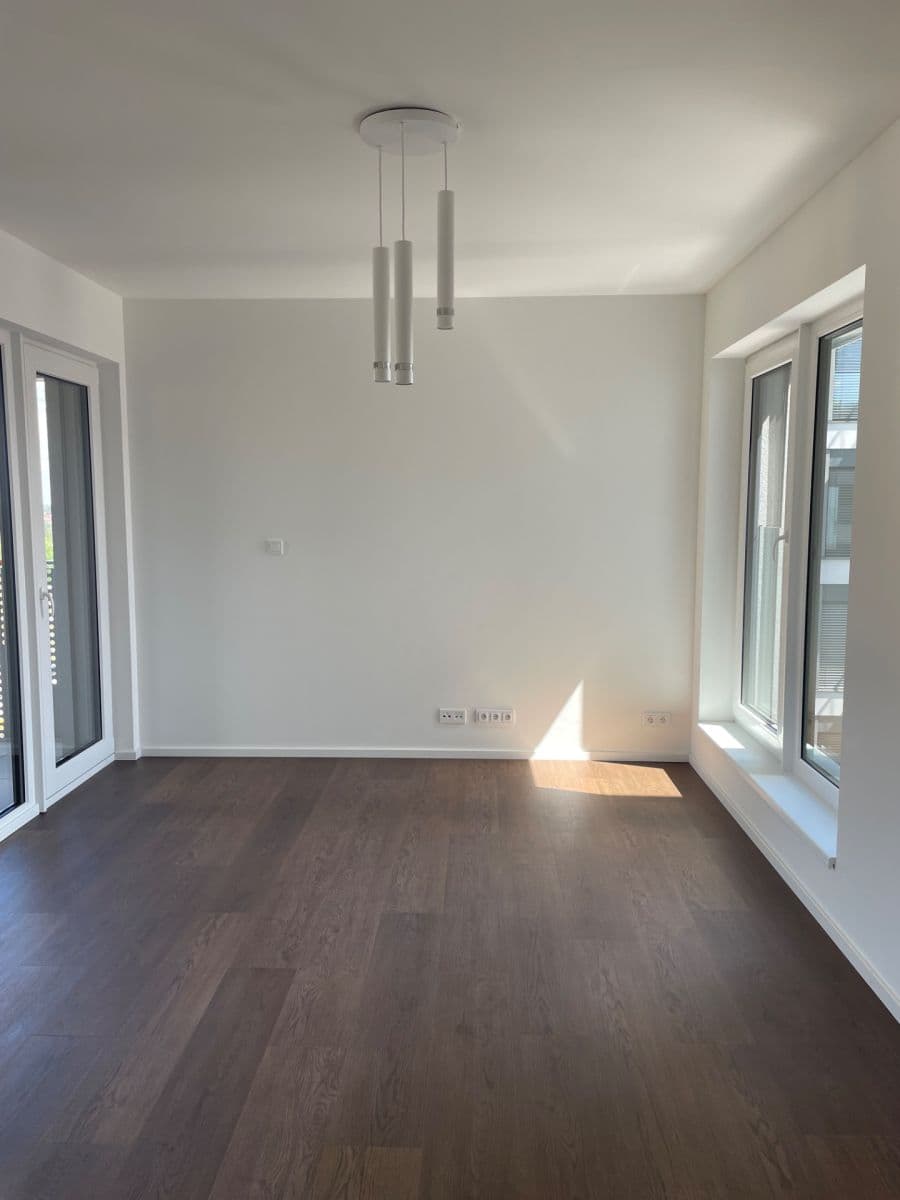Studio flat to rent, 38 m², Hábova, Prague, Prague Studio flat to rent, 38 m², Hábova, Prague, Prague
