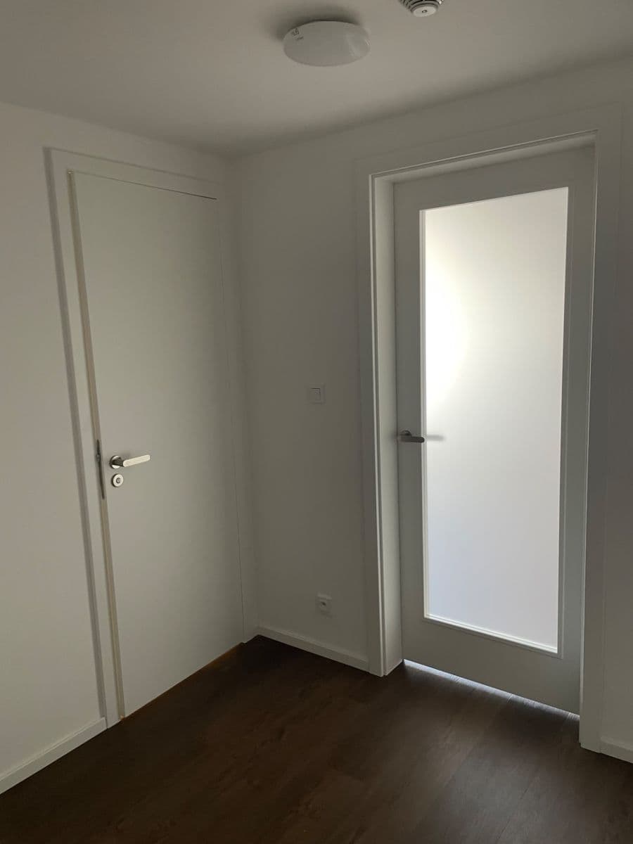 Studio flat to rent, 38 m², Hábova, Prague, Prague Studio flat to rent, 38 m², Hábova, Prague, Prague