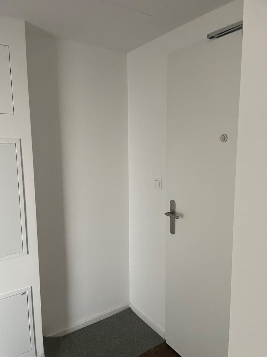 Studio flat to rent, 38 m², Hábova, Prague, Prague Studio flat to rent, 38 m², Hábova, Prague, Prague