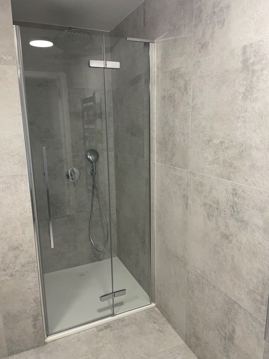 Studio flat to rent, 38 m², Hábova, Prague, Prague Studio flat to rent, 38 m², Hábova, Prague, Prague