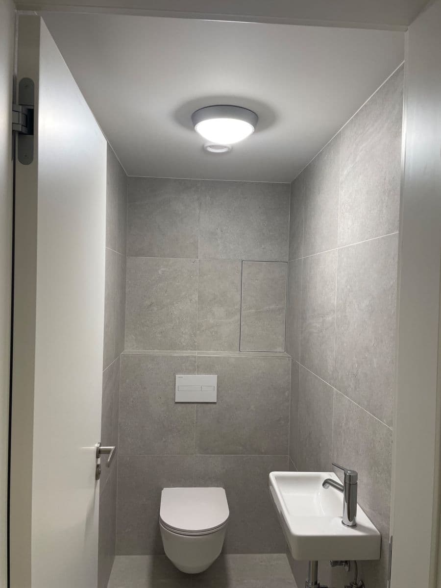 1 bedroom with open-plan kitchen flat to rent, 73 m², Hábova, Prague, Prague 1 bedroom with open-plan kitchen flat to rent, 73 m², Hábova, Prague, Prague
