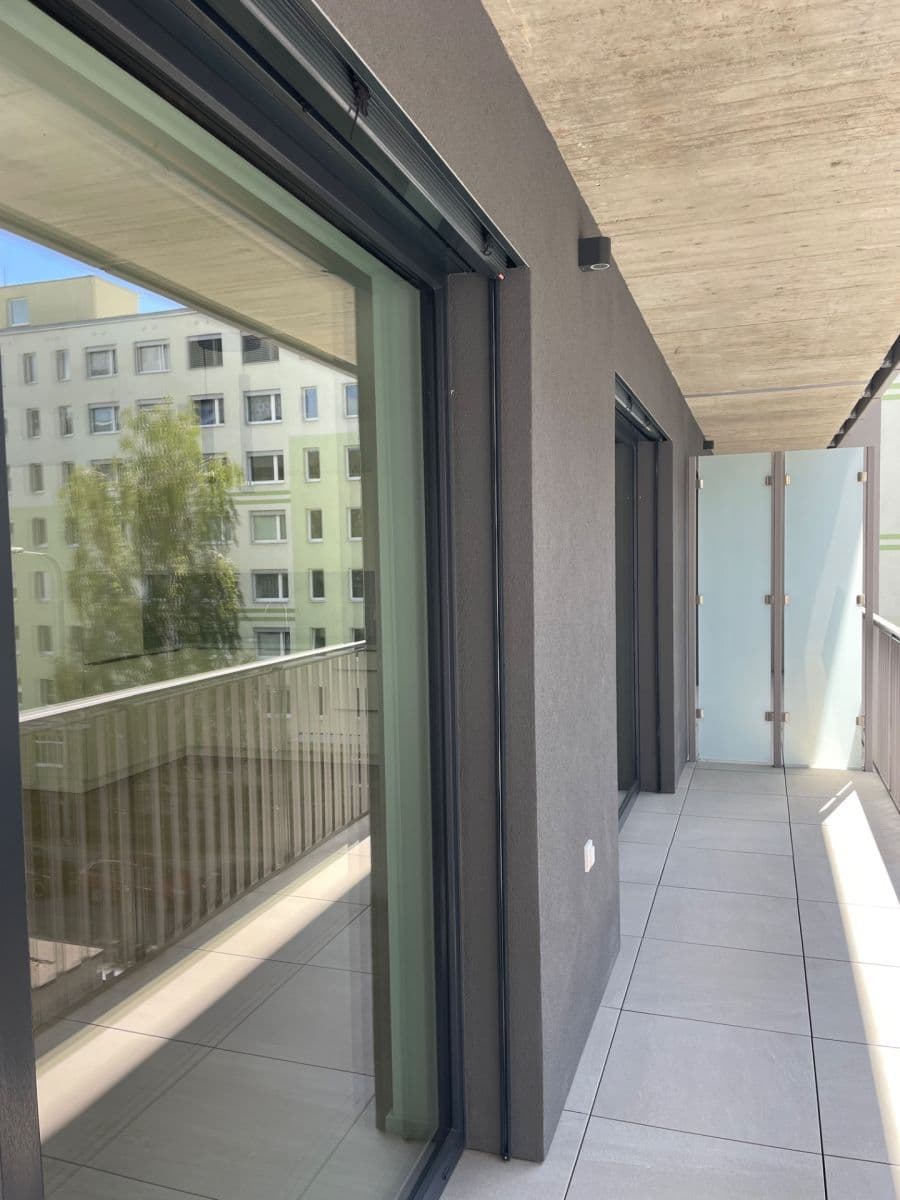 1 bedroom with open-plan kitchen flat to rent, 73 m², Hábova, Prague, Prague 1 bedroom with open-plan kitchen flat to rent, 73 m², Hábova, Prague, Prague