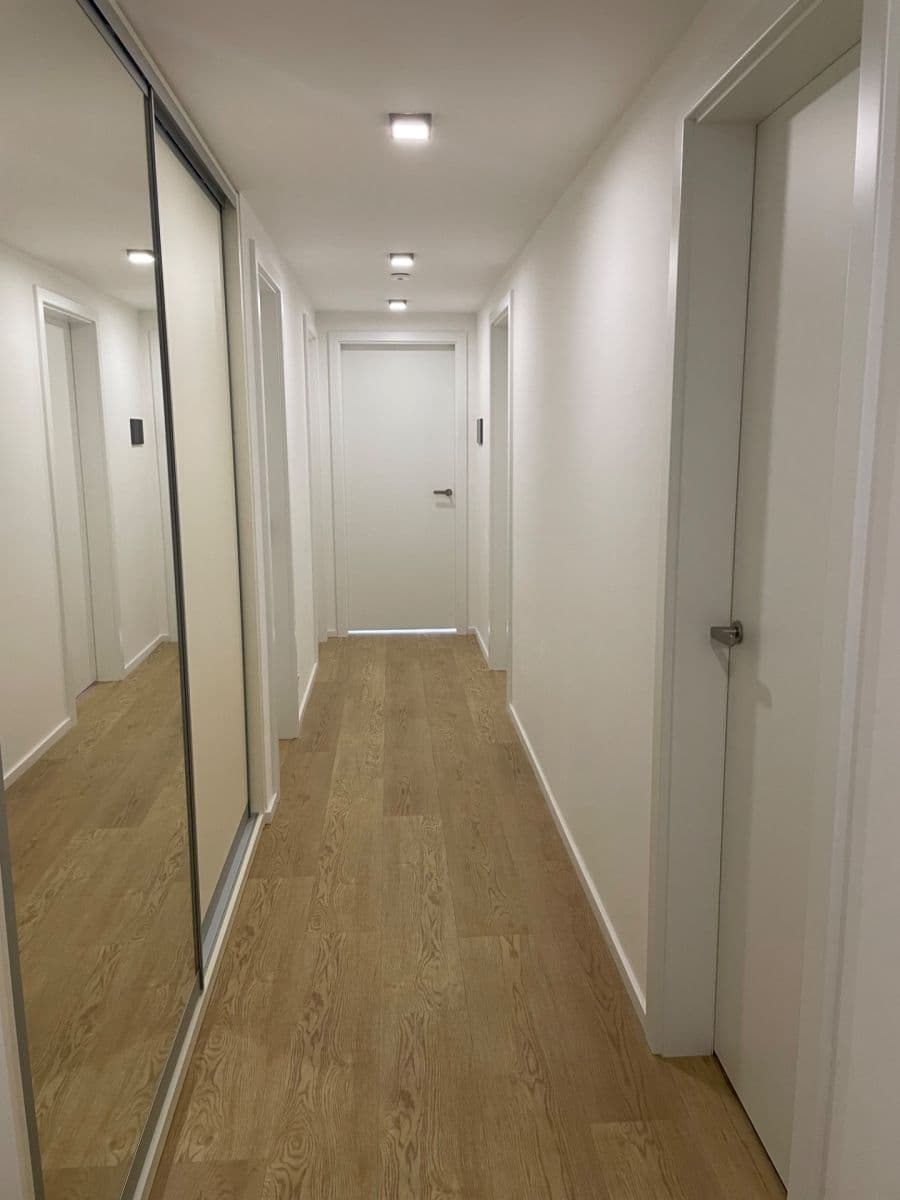 1 bedroom with open-plan kitchen flat to rent, 73 m², Hábova, Prague, Prague 1 bedroom with open-plan kitchen flat to rent, 73 m², Hábova, Prague, Prague