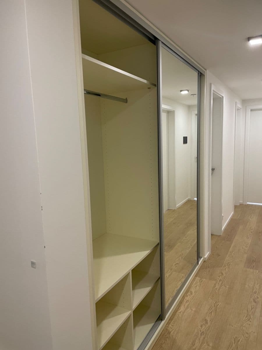 1 bedroom with open-plan kitchen flat to rent, 73 m², Hábova, Prague, Prague 1 bedroom with open-plan kitchen flat to rent, 73 m², Hábova, Prague, Prague