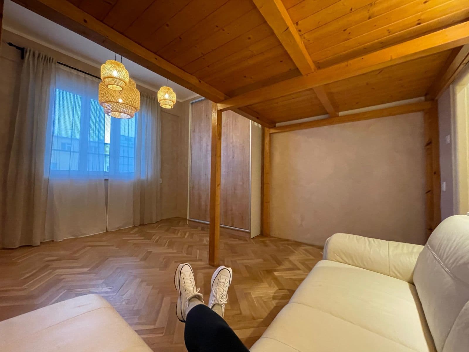 1 bedroom flat to rent, 31 m², 28. pluku, Prague, Prague 1 bedroom flat to rent, 31 m², 28. pluku, Prague, Prague