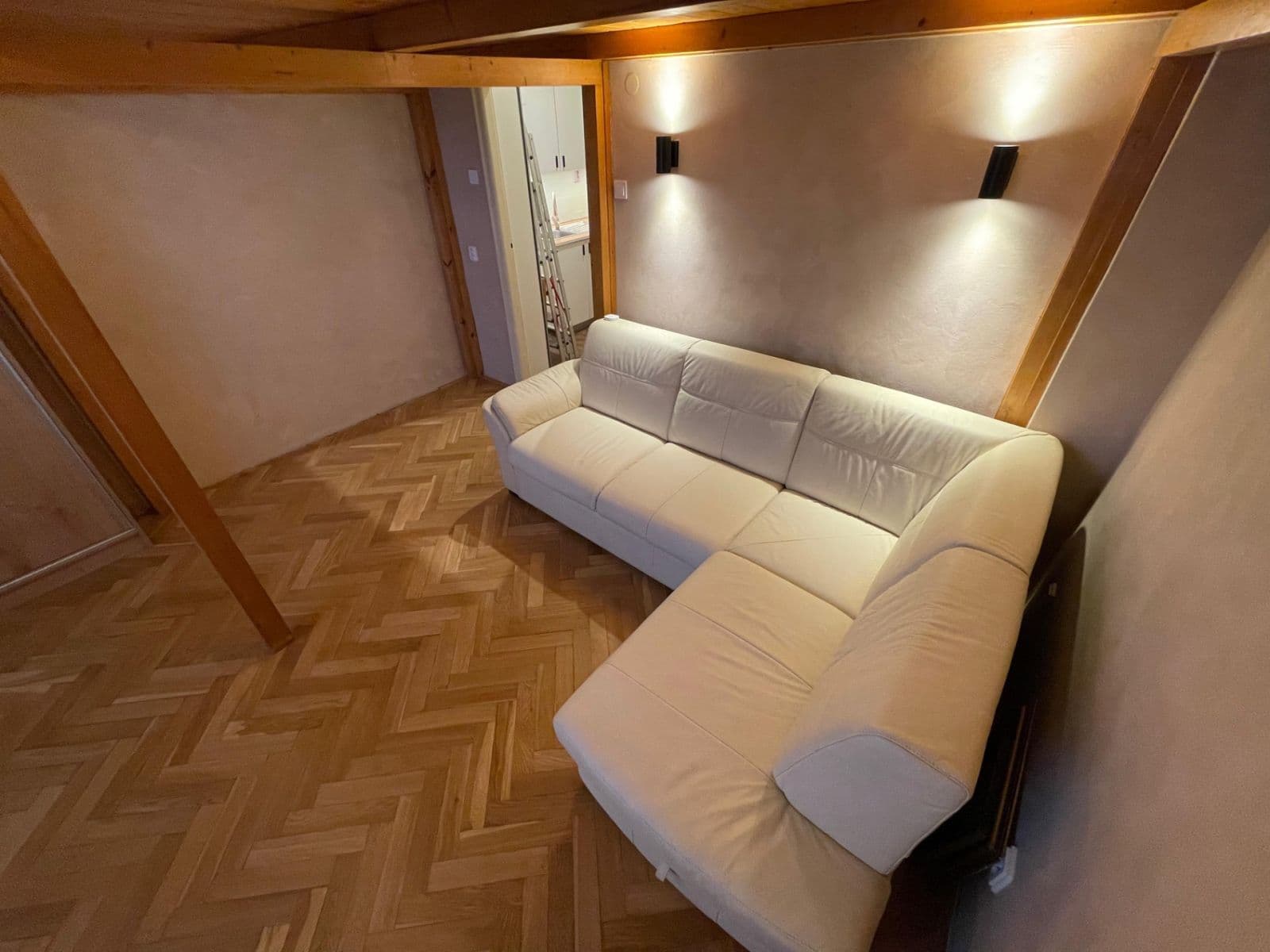 1 bedroom flat to rent, 31 m², 28. pluku, Prague, Prague 1 bedroom flat to rent, 31 m², 28. pluku, Prague, Prague