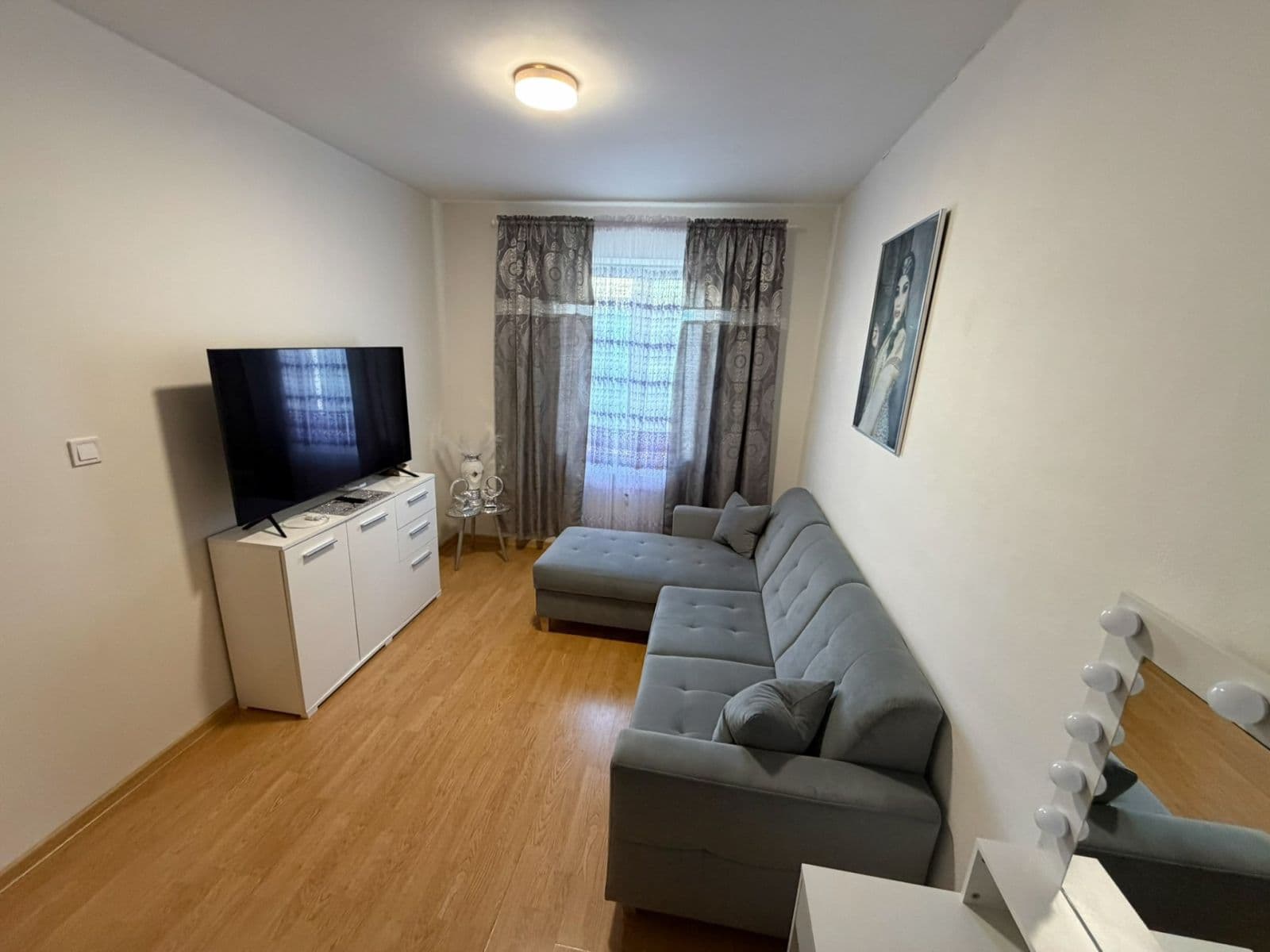 1 bedroom with open-plan kitchen flat for sale, 46 m², Cejl, Brno, Jihomoravský Region 1 bedroom with open-plan kitchen flat for sale, 46 m², Cejl, Brno, Jihomoravský Region