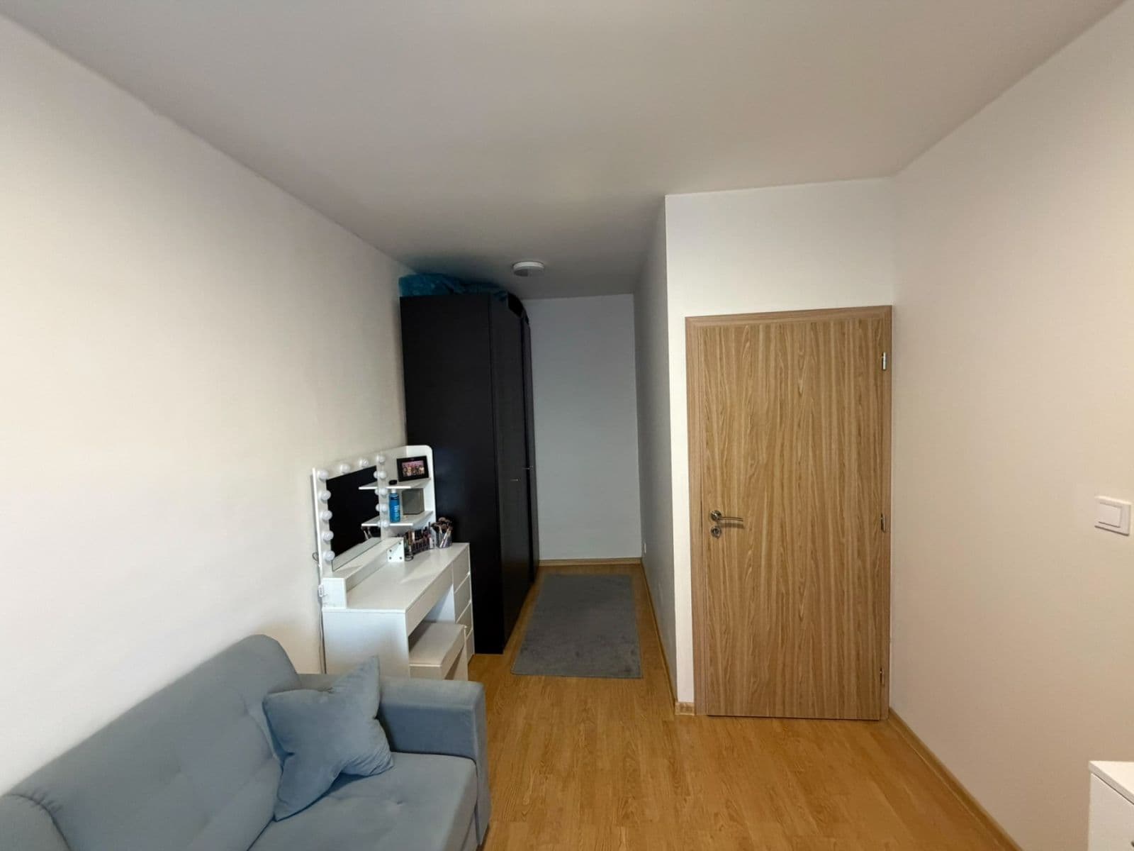1 bedroom with open-plan kitchen flat for sale, 46 m², Cejl, Brno, Jihomoravský Region 1 bedroom with open-plan kitchen flat for sale, 46 m², Cejl, Brno, Jihomoravský Region
