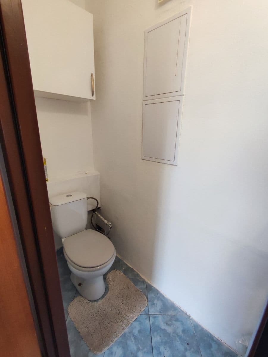 3 bedroom flat to rent, 74 m², Rovniankova, Petržalka, Bratislavský Region 3 bedroom flat to rent, 74 m², Rovniankova, Petržalka, Bratislavský Region
