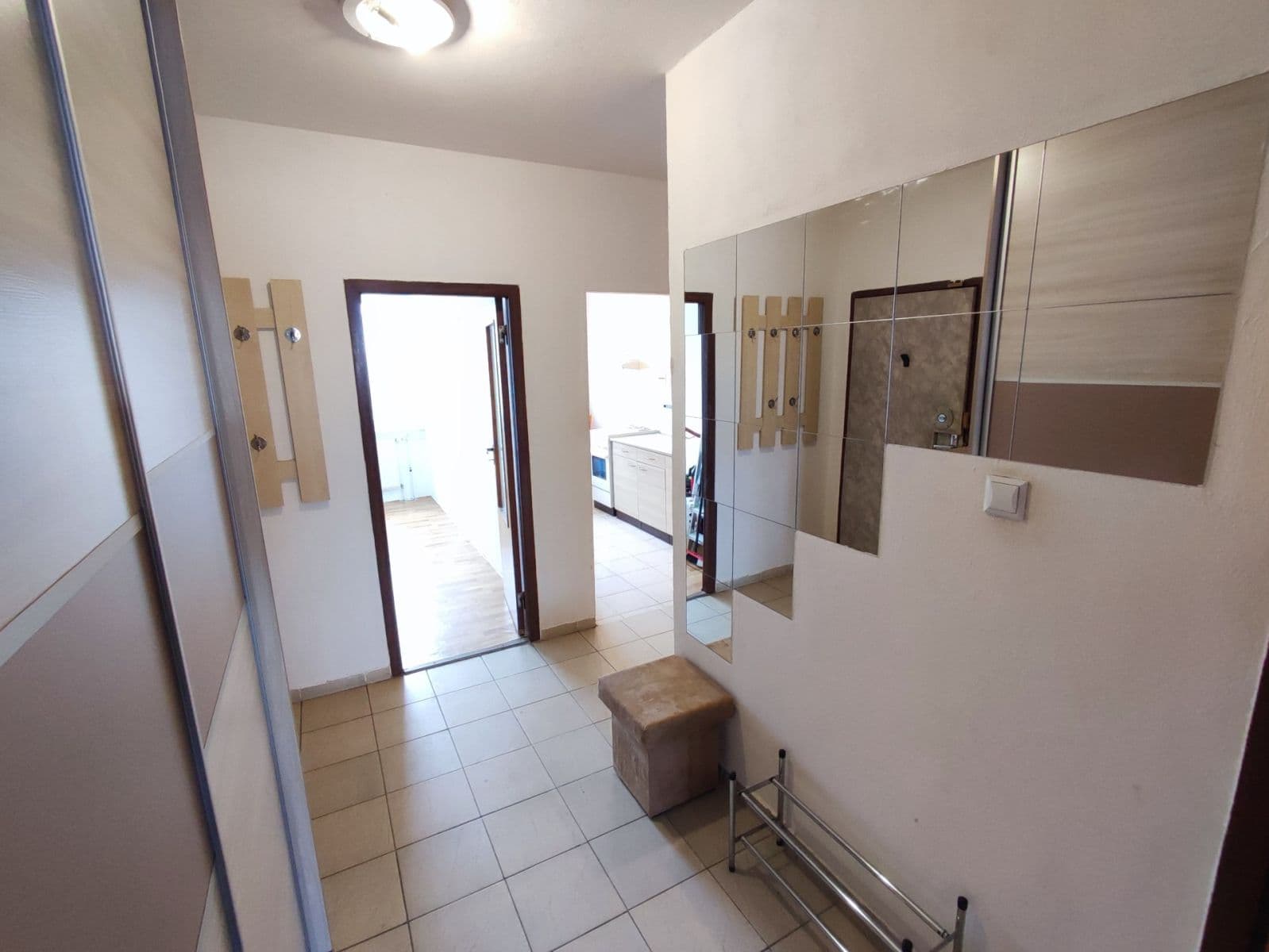 3 bedroom flat to rent, 74 m², Rovniankova, Petržalka, Bratislavský Region 3 bedroom flat to rent, 74 m², Rovniankova, Petržalka, Bratislavský Region