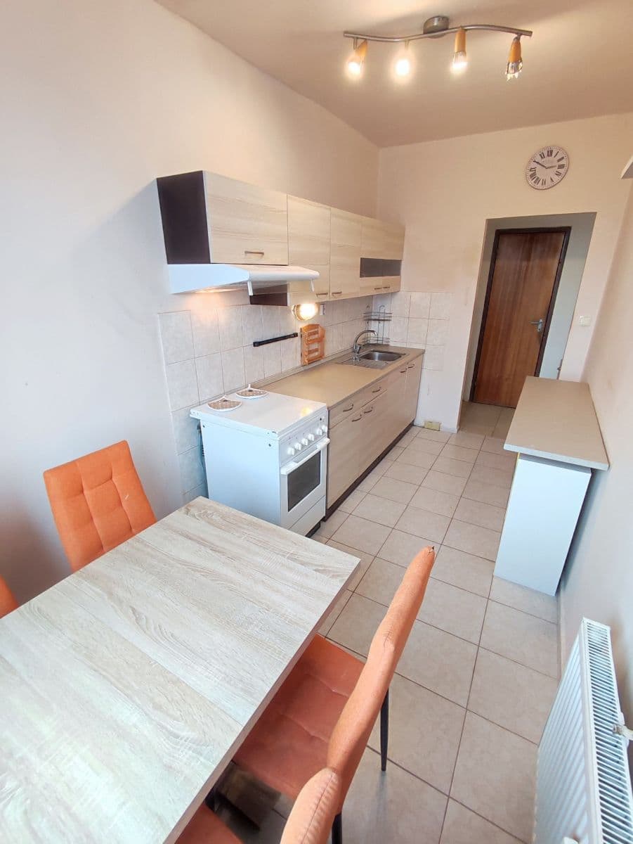 3 bedroom flat to rent, 74 m², Rovniankova, Petržalka, Bratislavský Region 3 bedroom flat to rent, 74 m², Rovniankova, Petržalka, Bratislavský Region