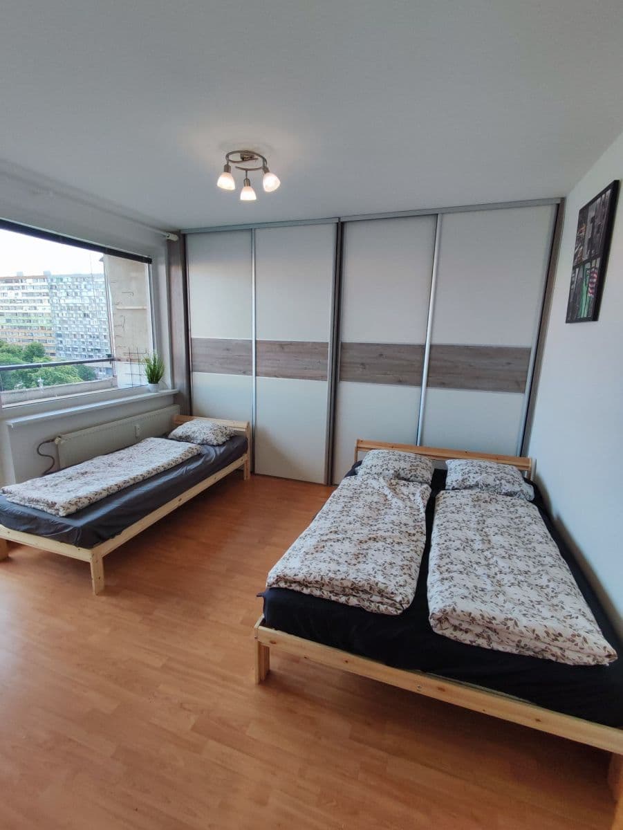 3 bedroom flat to rent, 74 m², Rovniankova, Petržalka, Bratislavský Region 3 bedroom flat to rent, 74 m², Rovniankova, Petržalka, Bratislavský Region