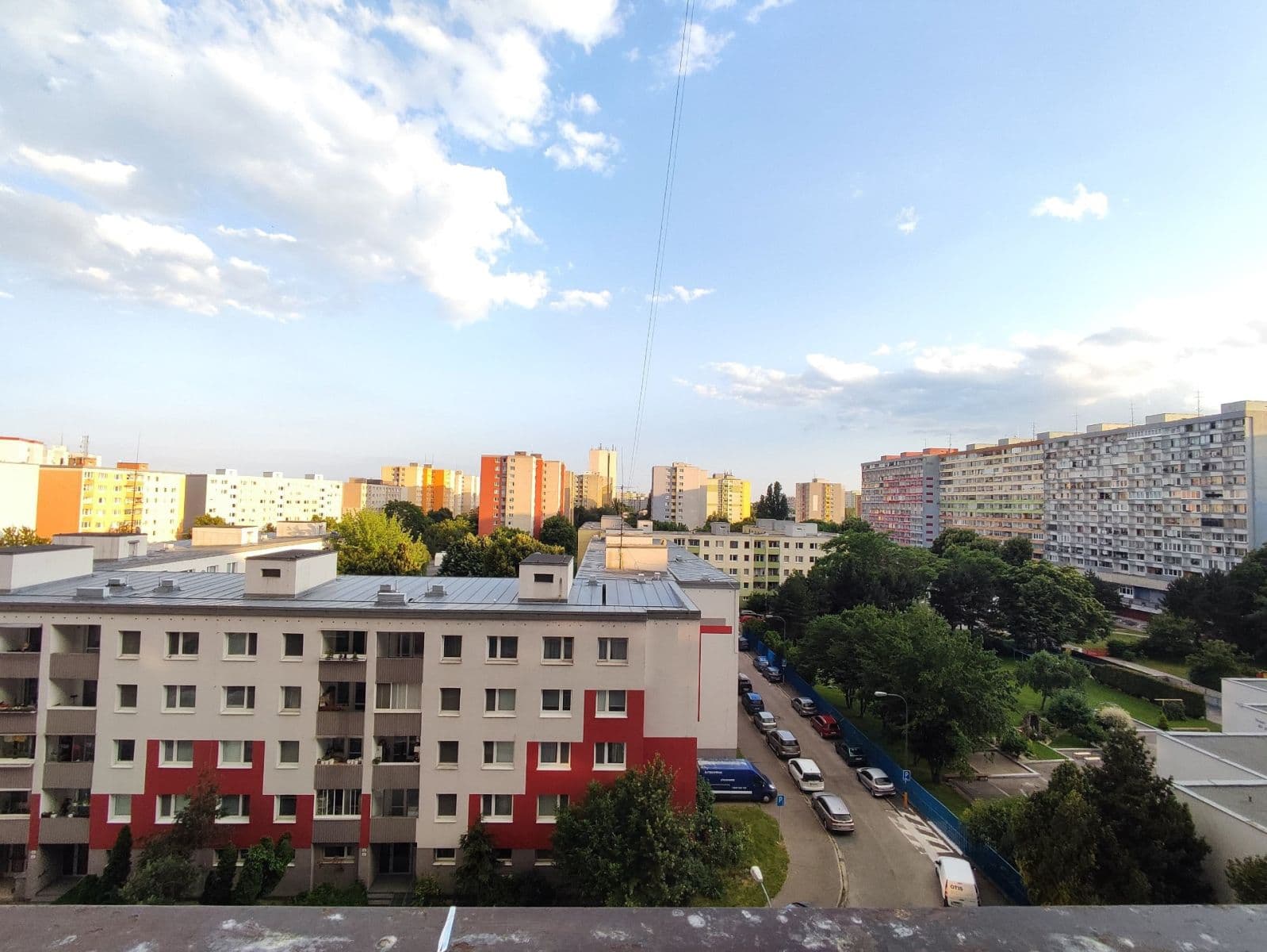 3 bedroom flat to rent, 74 m², Rovniankova, Petržalka, Bratislavský Region 3 bedroom flat to rent, 74 m², Rovniankova, Petržalka, Bratislavský Region